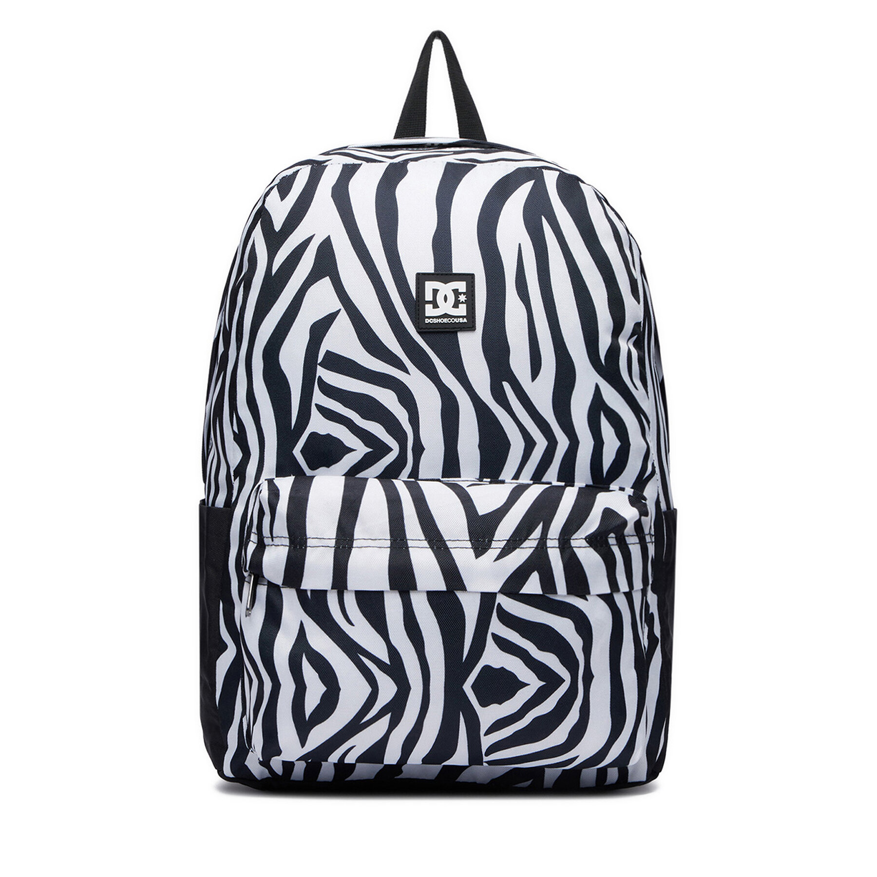 Rucsac DC Shoes CWBEO-DCI-HT-007-10 Negru