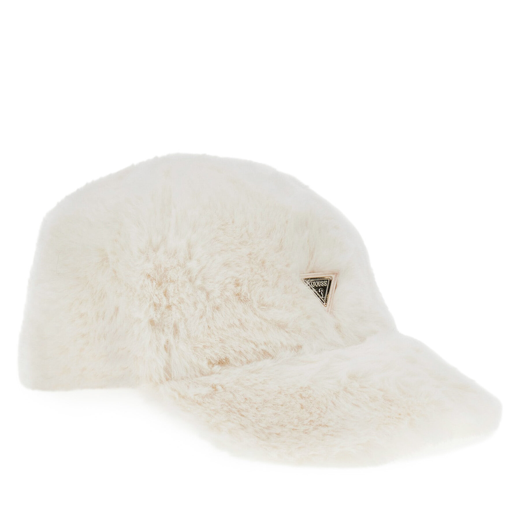 Καπέλο Jockey Guess J5BZ25 WHGO0 Εκρού