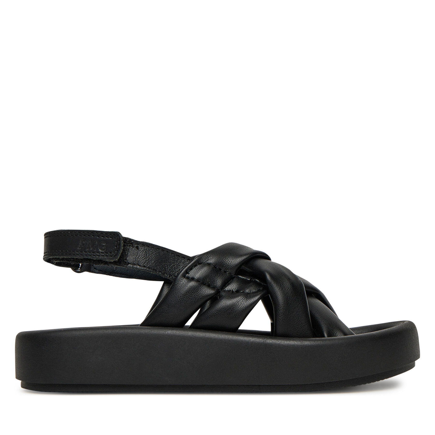 Sandali Primigi 7939722 S Nero