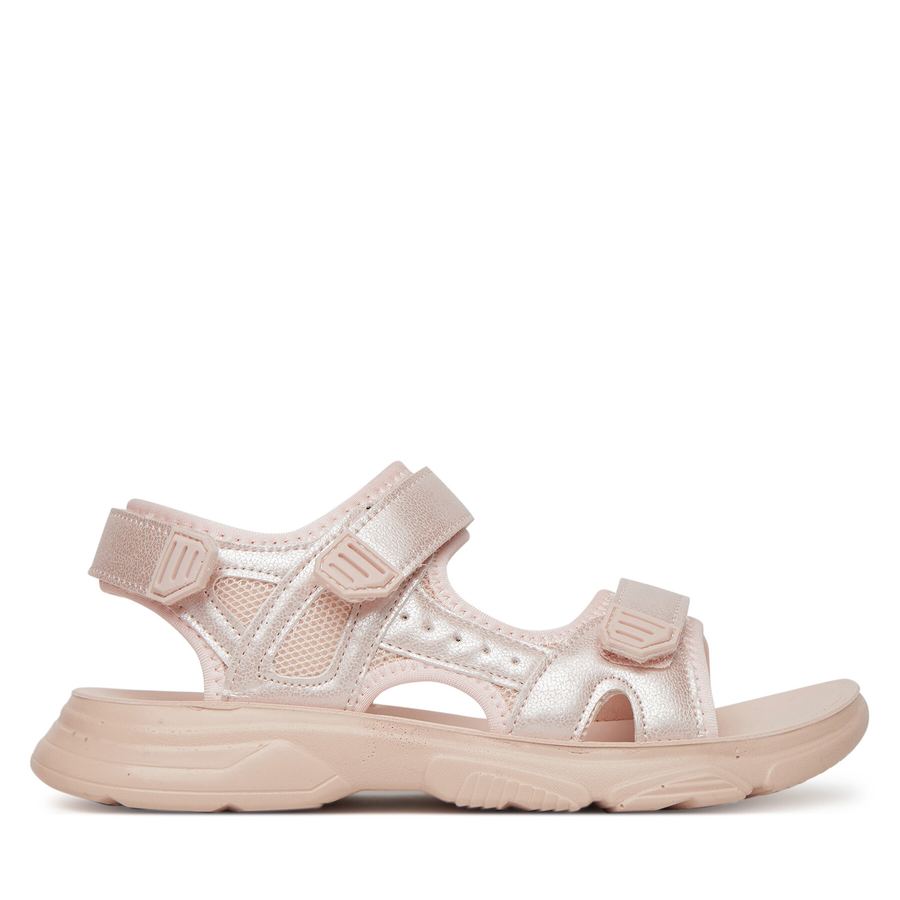 Sandali Nelli Blu CSS20397-05 Rosa