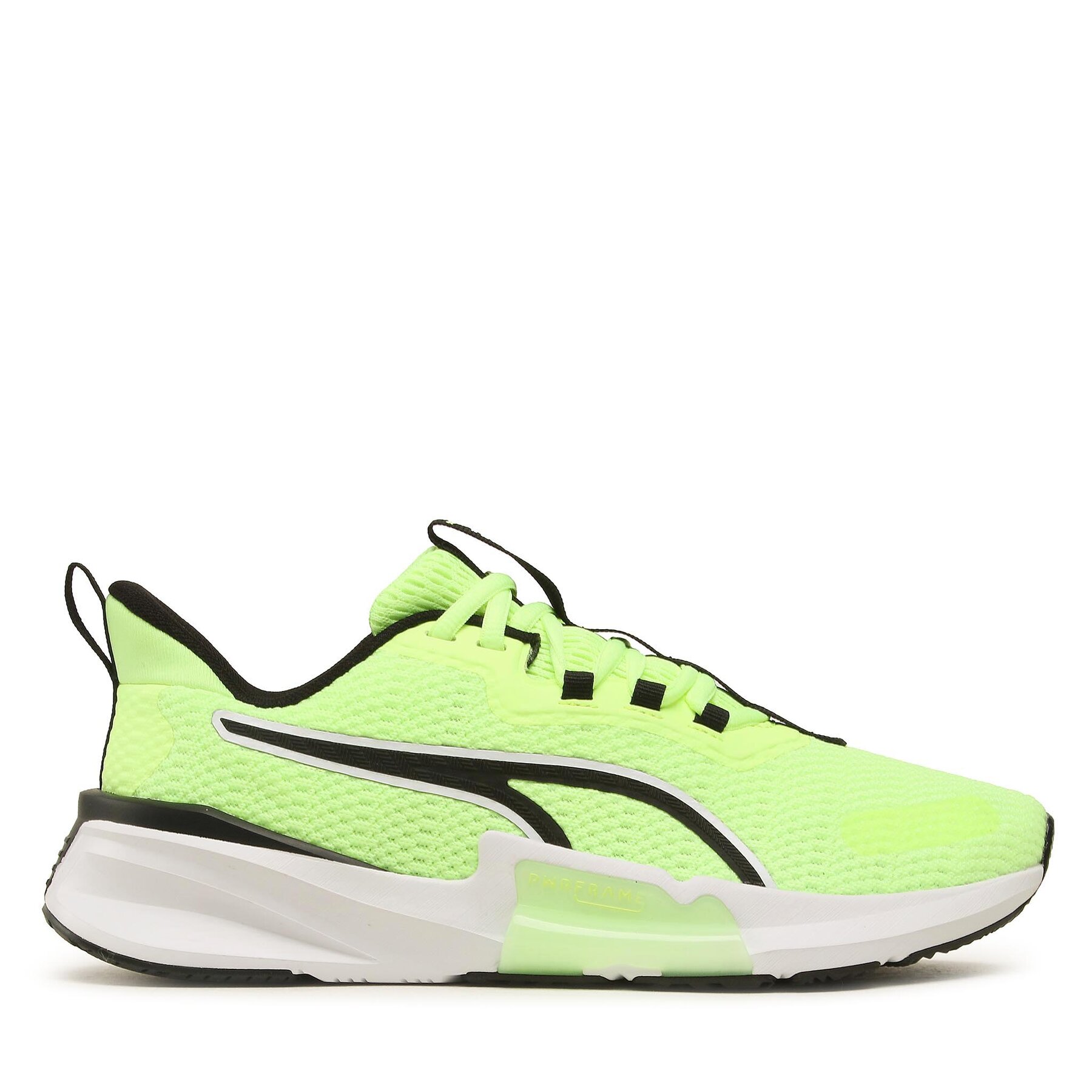 Pánske Topánky do posilňovne Puma, Rozmer: 43, Žltá, Pwrframe Tr 2 Fast 37797006
