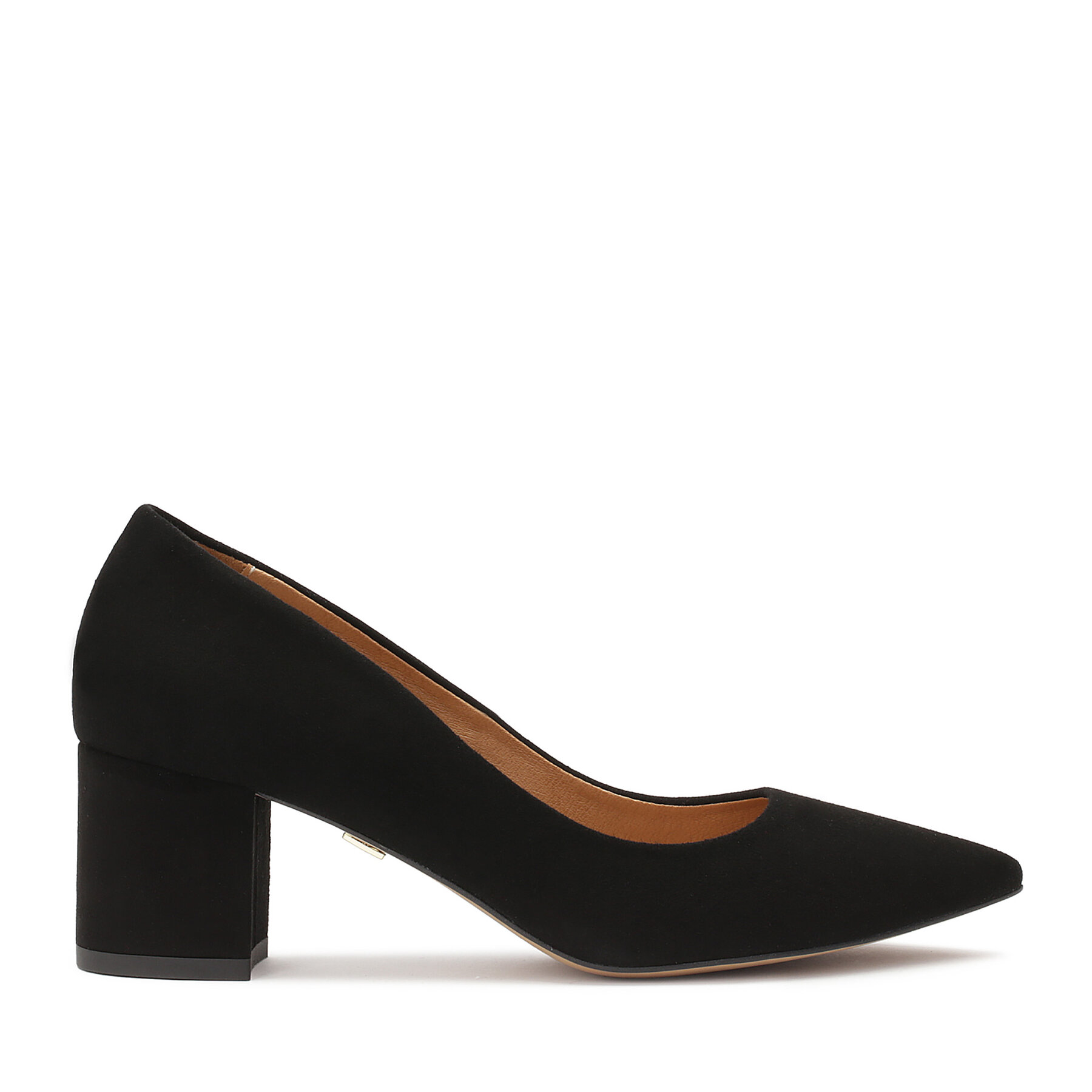 Pumps Kazar Rowan 87514-02-00 Svart