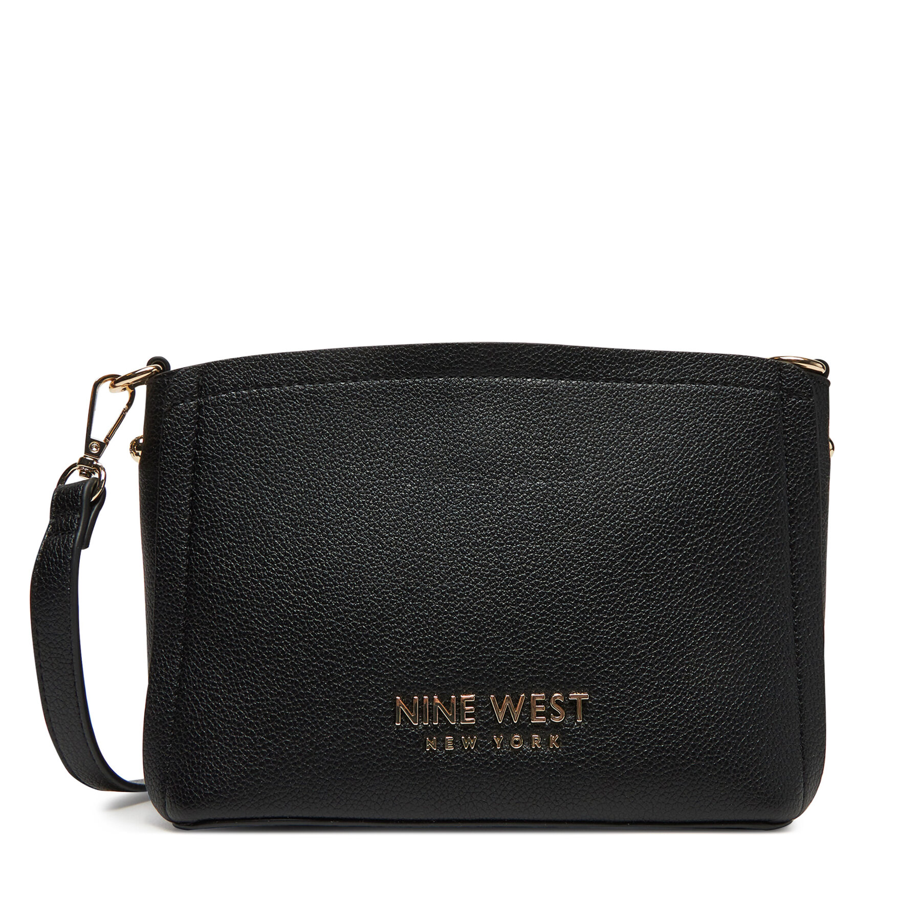 Kabelka Nine West JH6650-NW Čierna