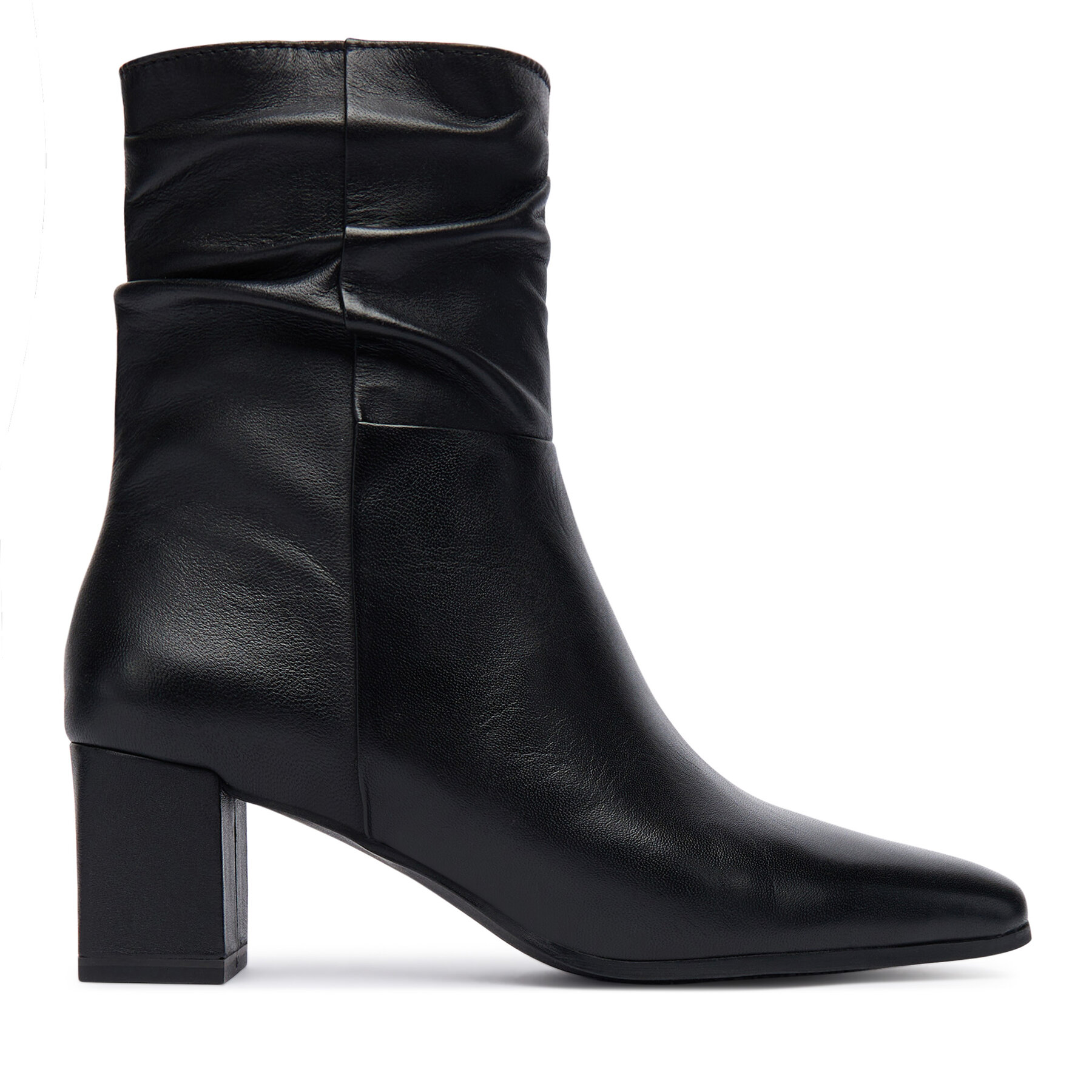 Botine Caprice 9-25309-45 Negru