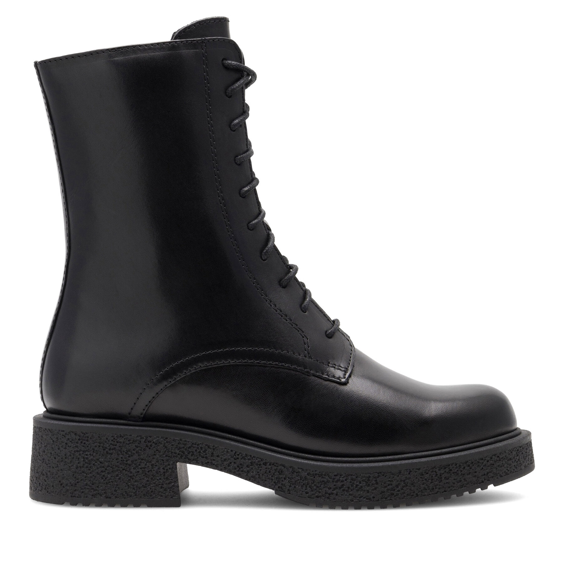 Botas Gino Rossi Spezia -03 Negro