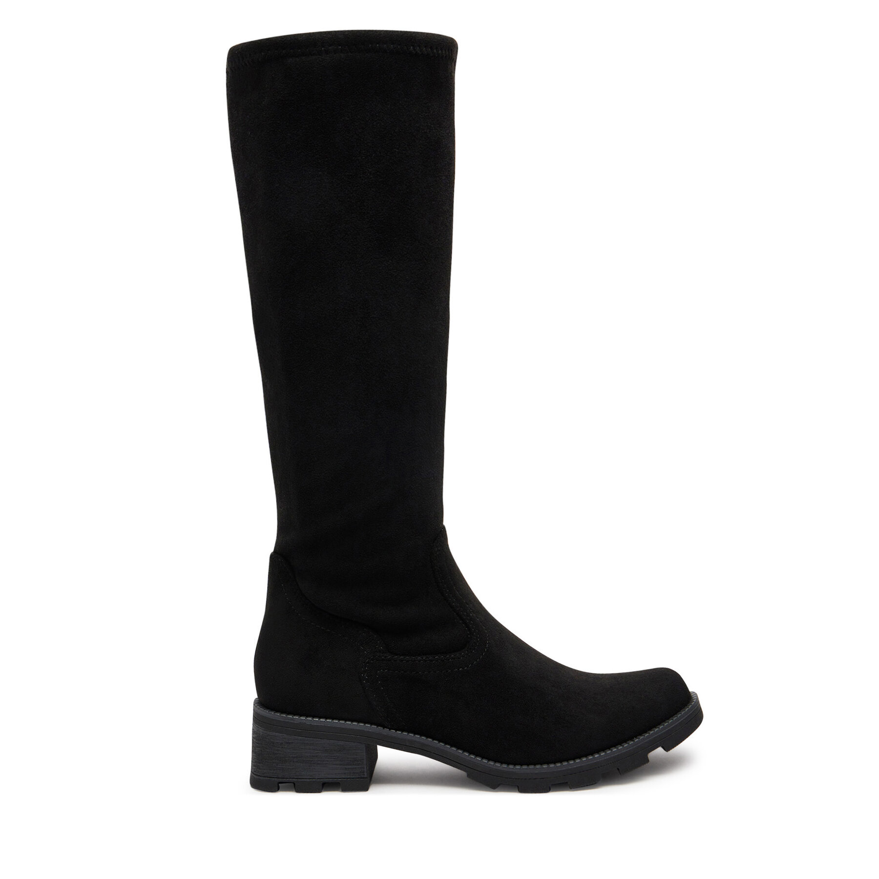 Cizme Caprice Femei, Mărimea: 38.5, Negru, 9-26603-43