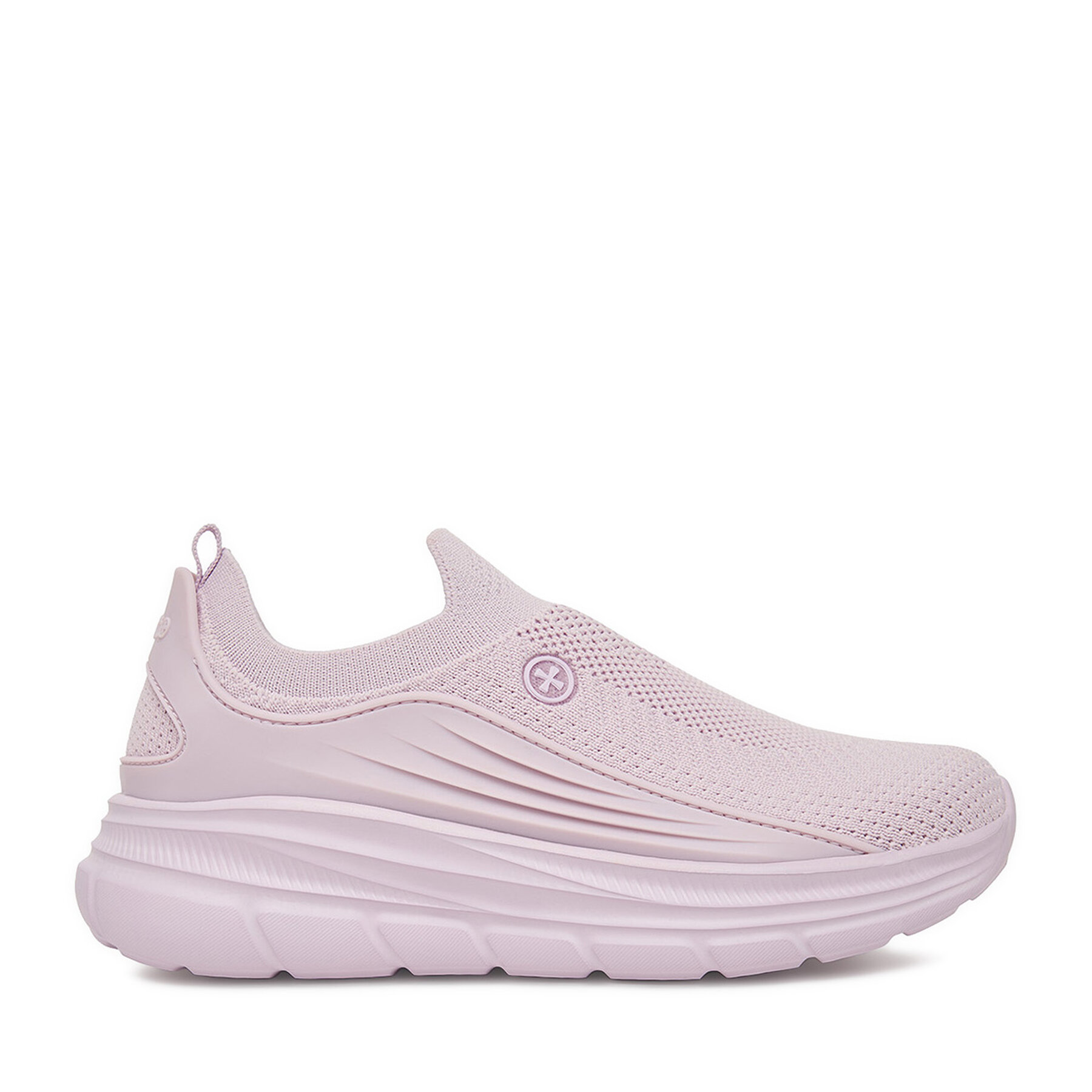 Сникърси Go Soft CEO-BIC31163JJKF101(DZ) Светлолилав