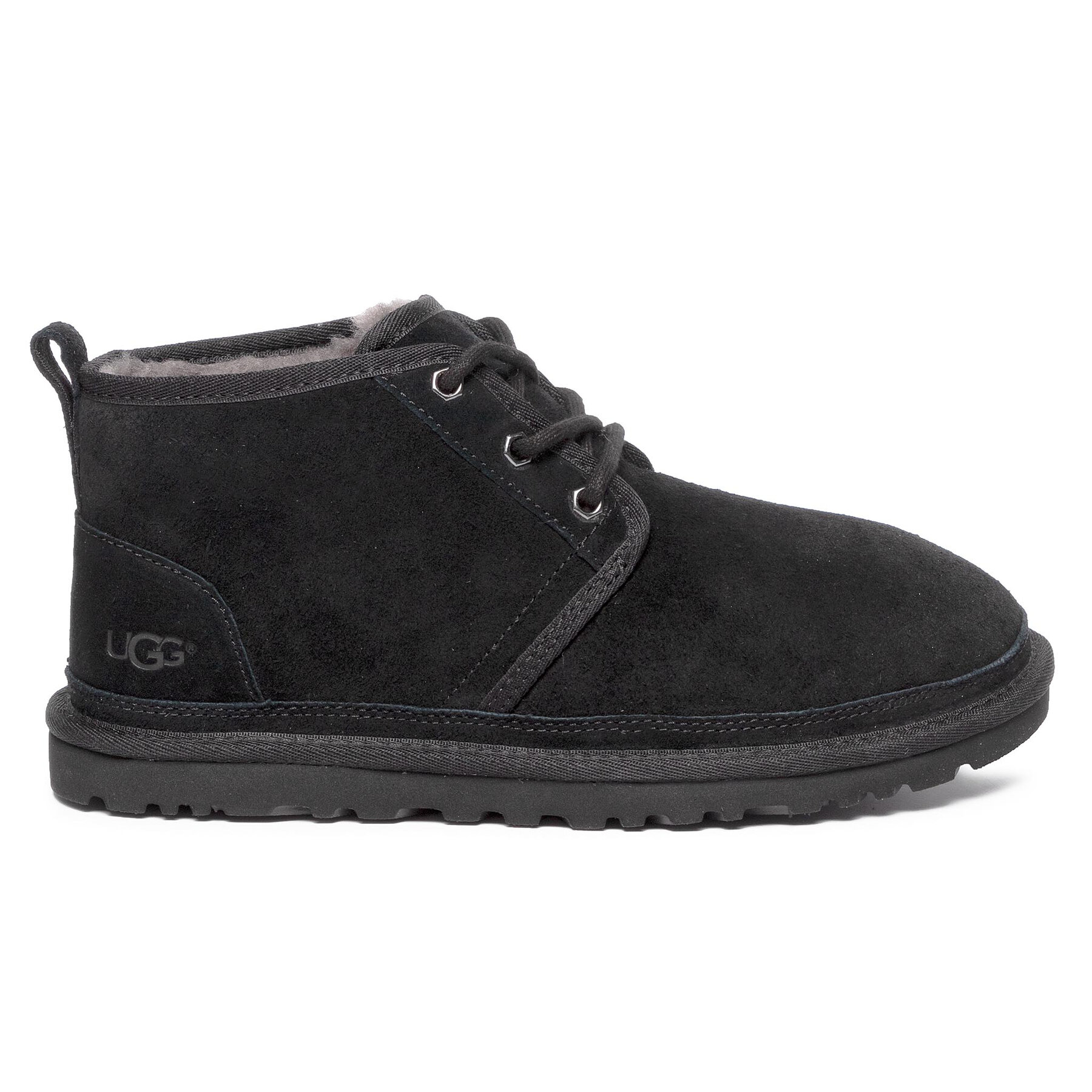 Зимни обувки Ugg M Neumel 3236 Черен