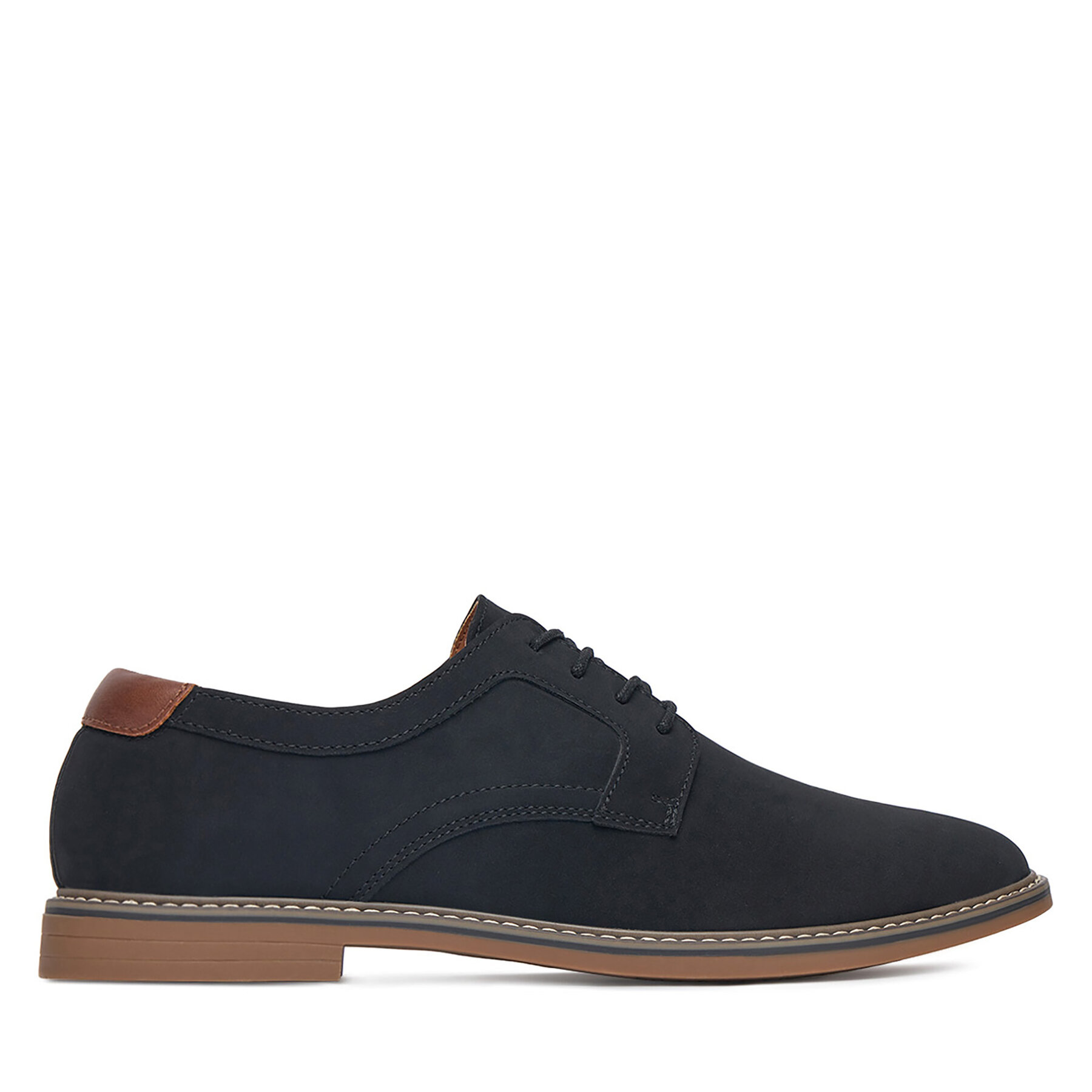 Uomo Scarpe basse Lanetti, Taglia 44, Nero, 124AM0206, taglia : 44