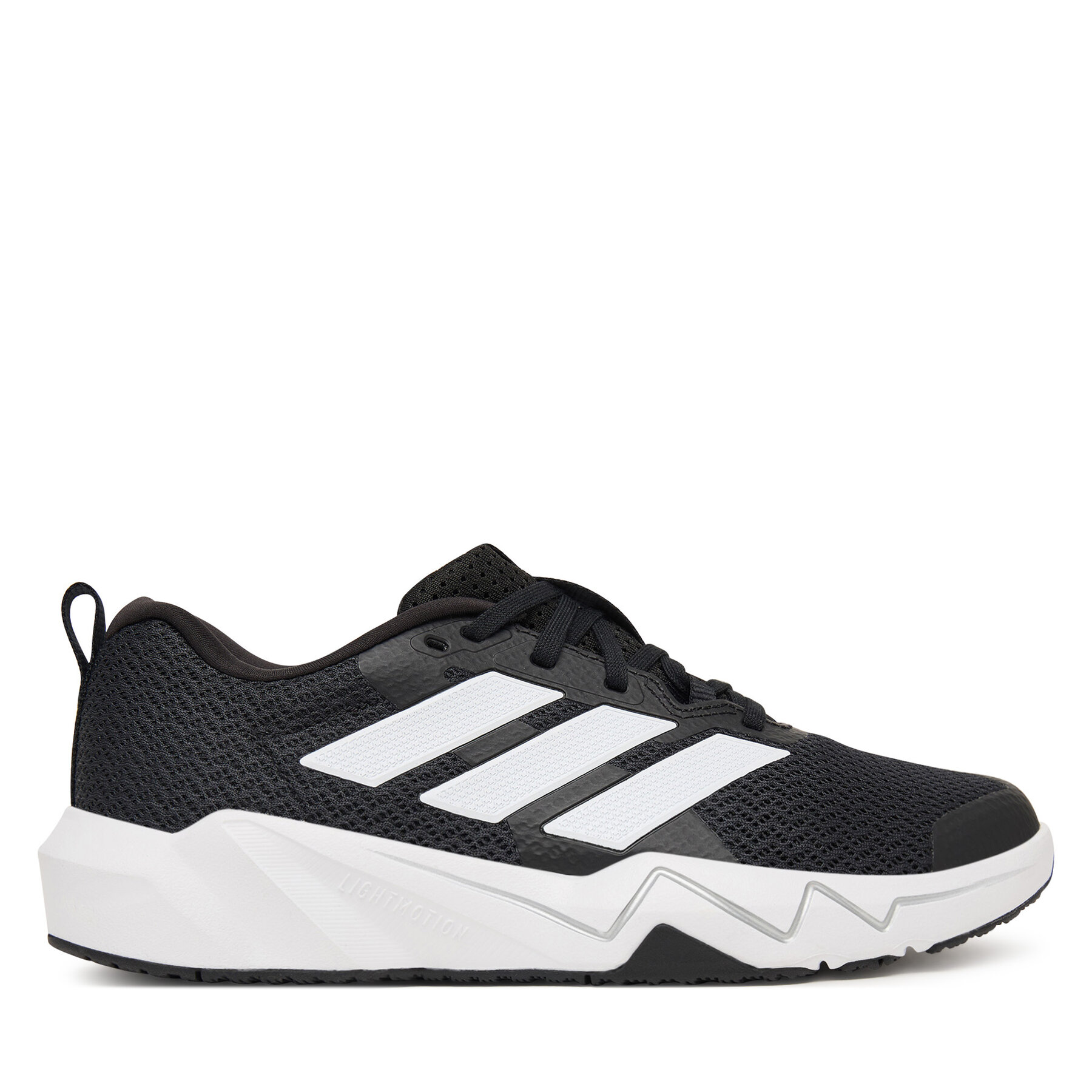 Încălțăminte pentru sală adidas Rapidmove Go Trainer JQ3953 Negru