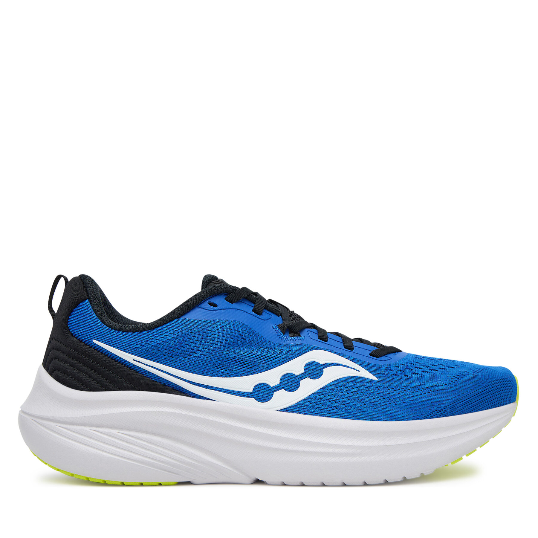 Bežecké topánky Saucony Lancer Run S21048 Modrá