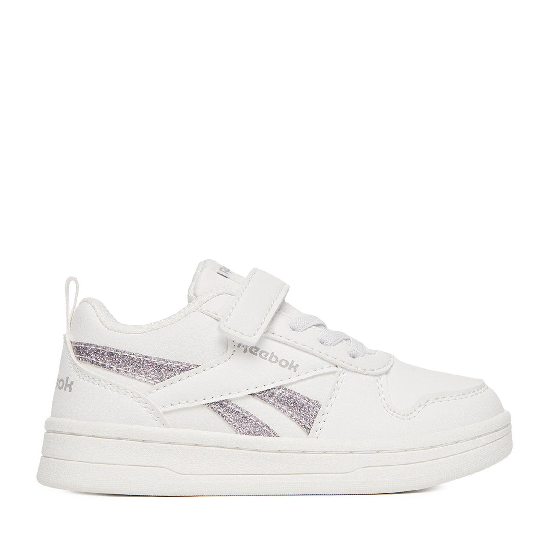 Sneakersy Reebok CEO-24KC2080(III)DZ Biela