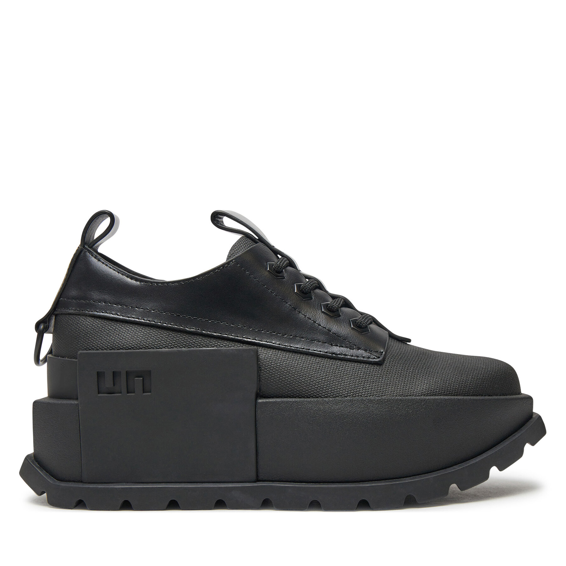 Zapatillas United Nude Roko Patrol Derby 1088001192 Negro