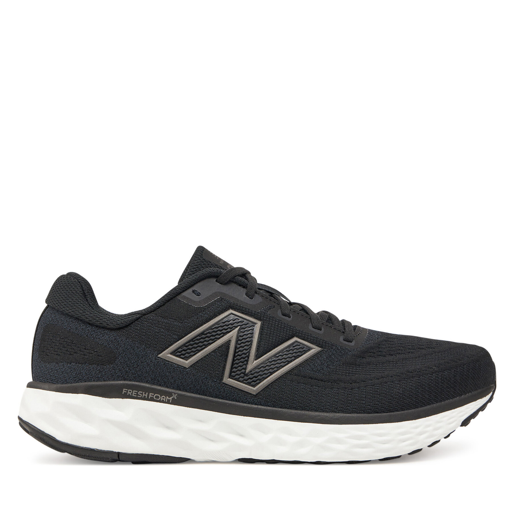Bežecké topánky New Balance Evoz MEVOZLK4 Čierna