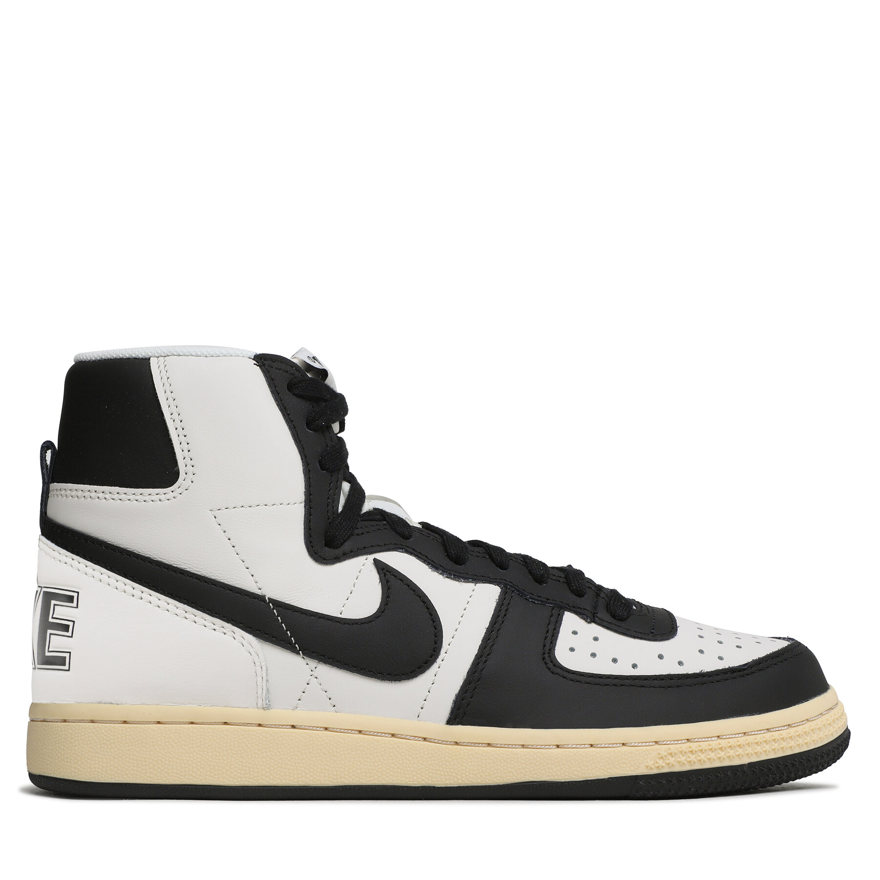 Sneakers Nike Terminator High Prm FD0394 030 Alb