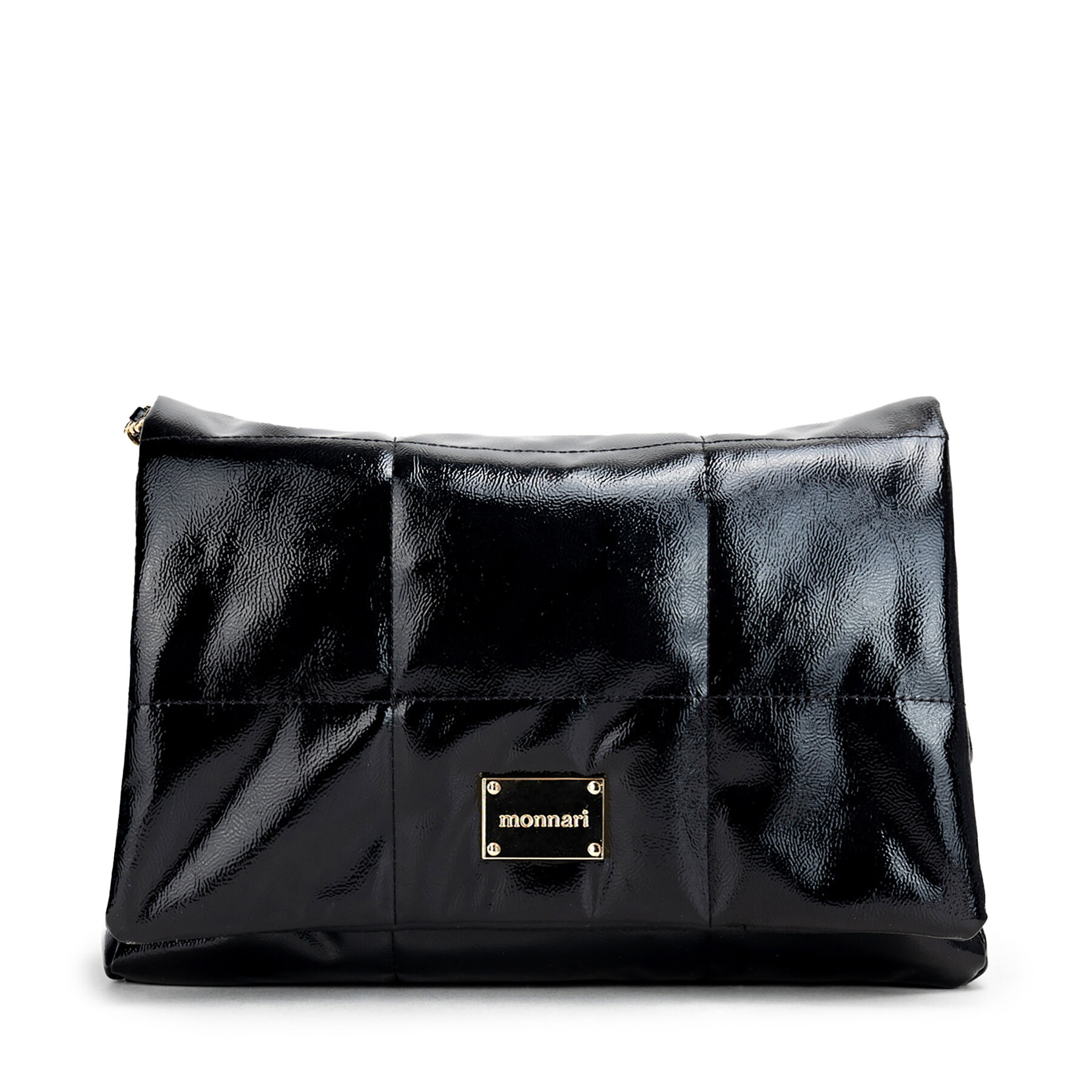 Bolso Monnari TORIMP0-24Z-BAG4030-KM20D000 Negro