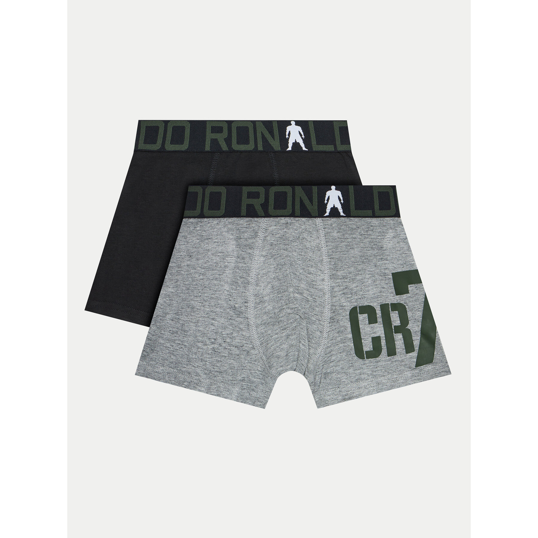 Cristiano Ronaldo CR7 2 darab boxer 84100-51 Színes