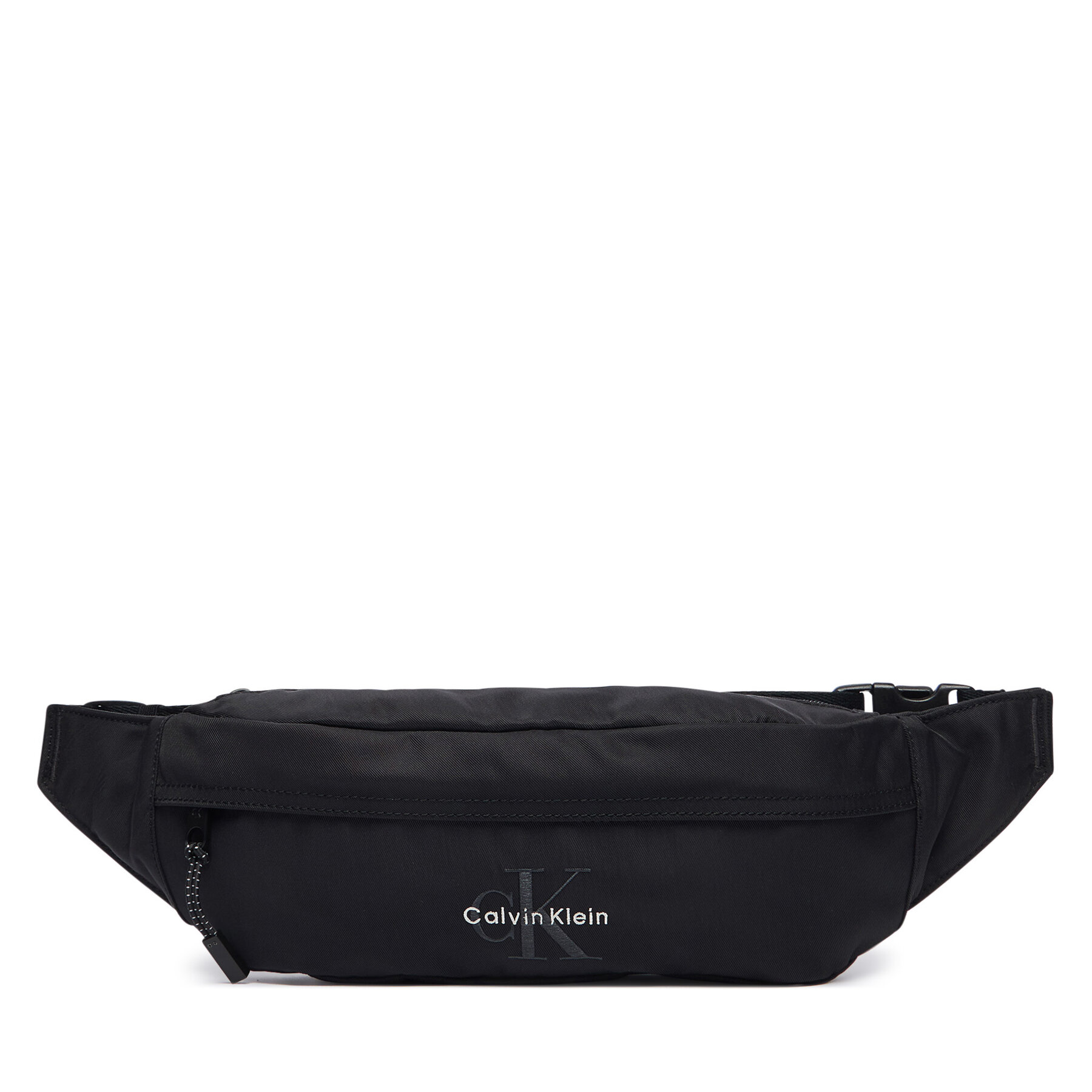 Τσαντάκι Μέσης﻿ Calvin Klein Bold Belt Bag LV04D3458G Μαύρο