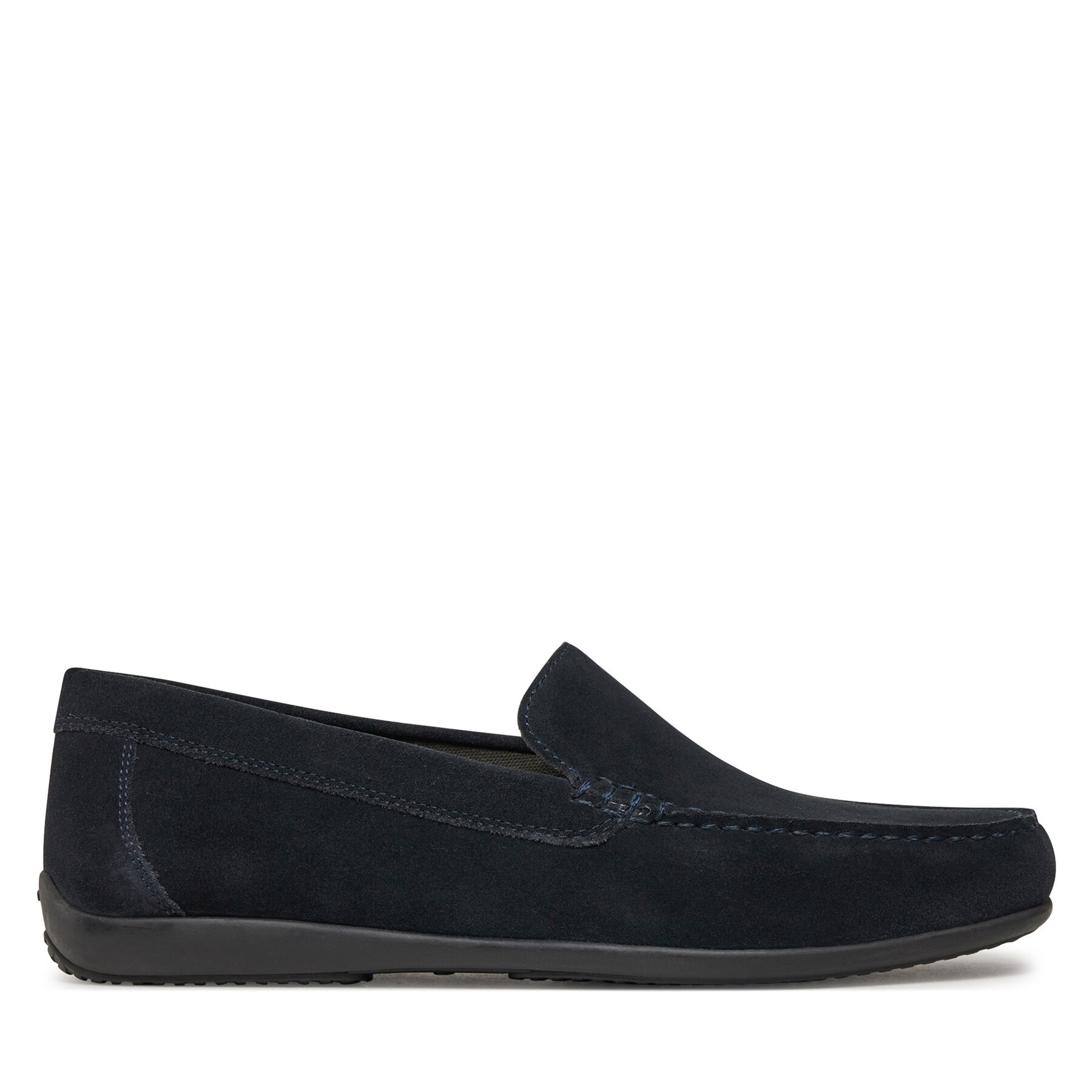 Mocasini Geox U Ascanio U450WB 00022 C4002 Bleumarin