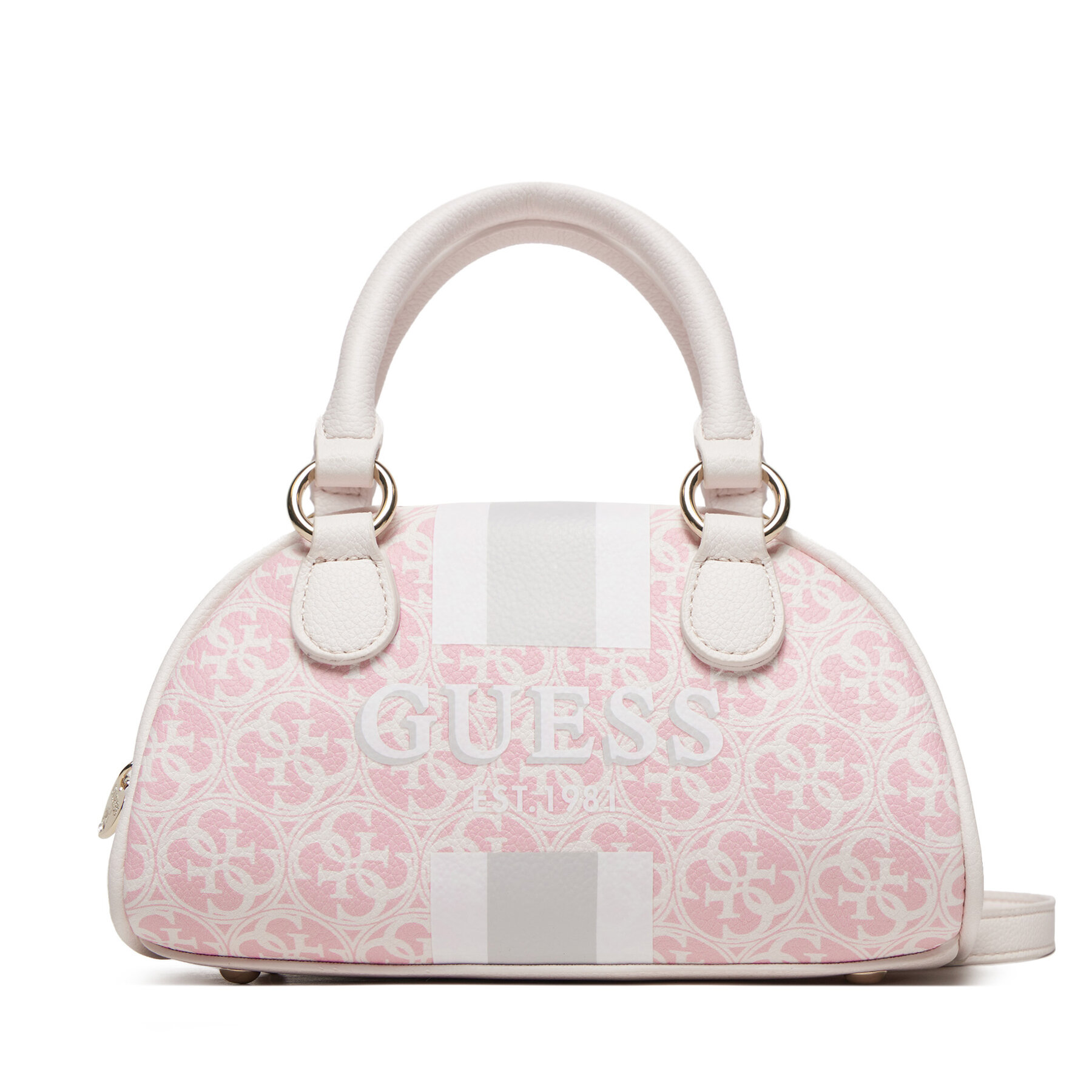 Sac à main Guess J5RZ14 WG730 Rose