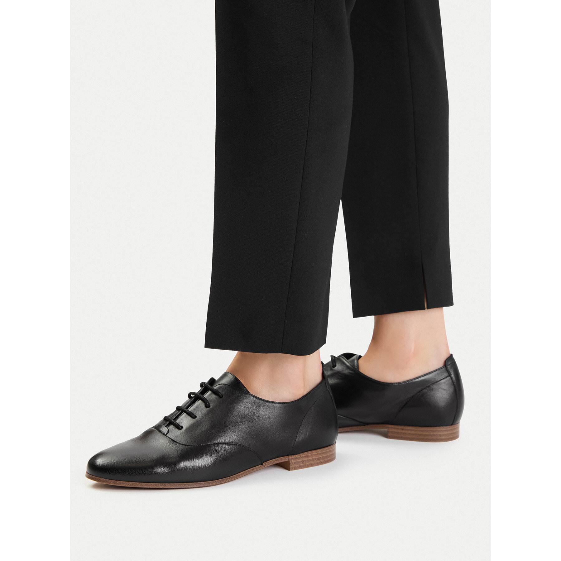 Cipele Caprice 9-23200-46 Crna