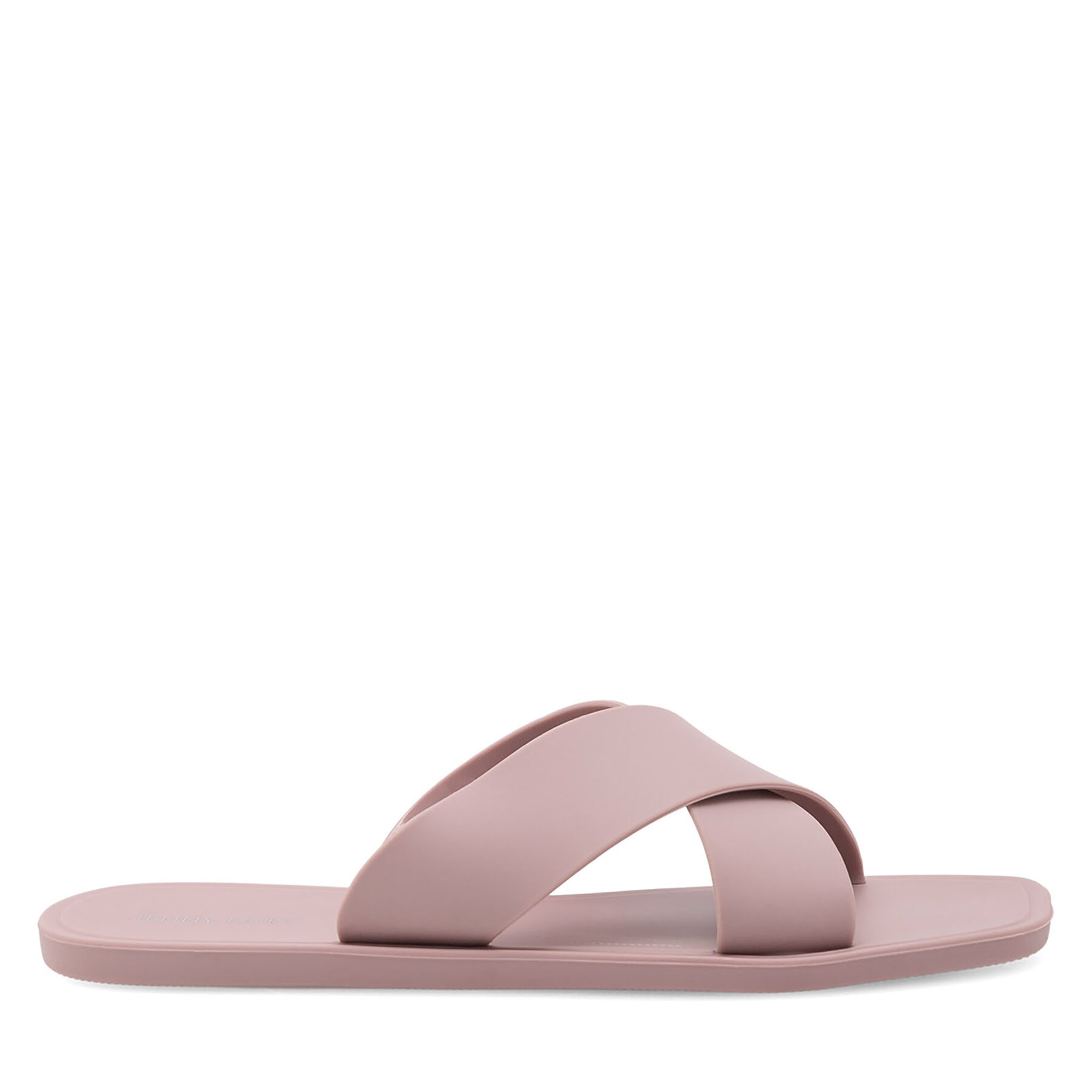 Sandaler och Slip-ons Jenny Fairy CT1011-8 Rosa