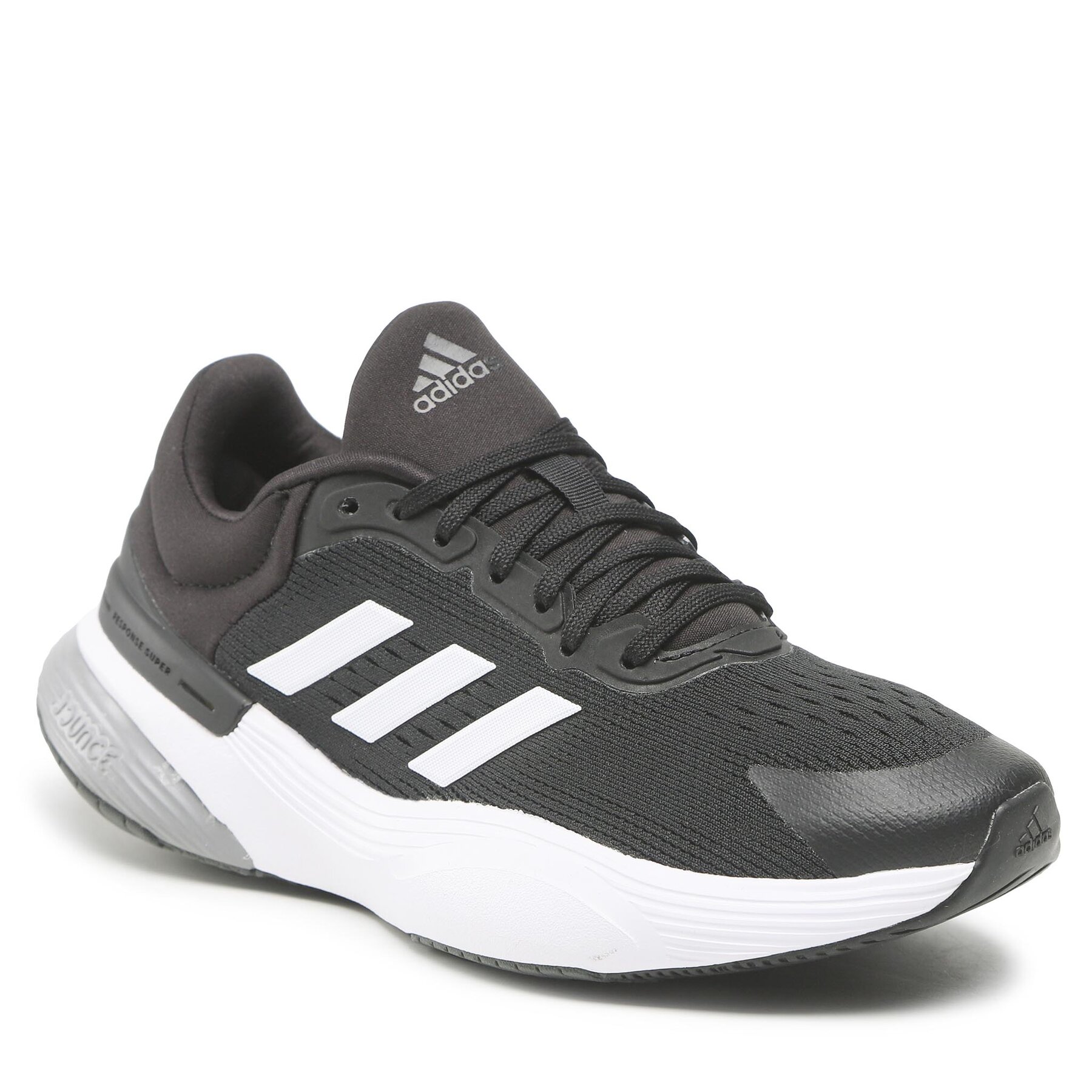 Pantofi adidas Response Super 3.0 J HQ1331 Black 3.0 imagine super redus 2022