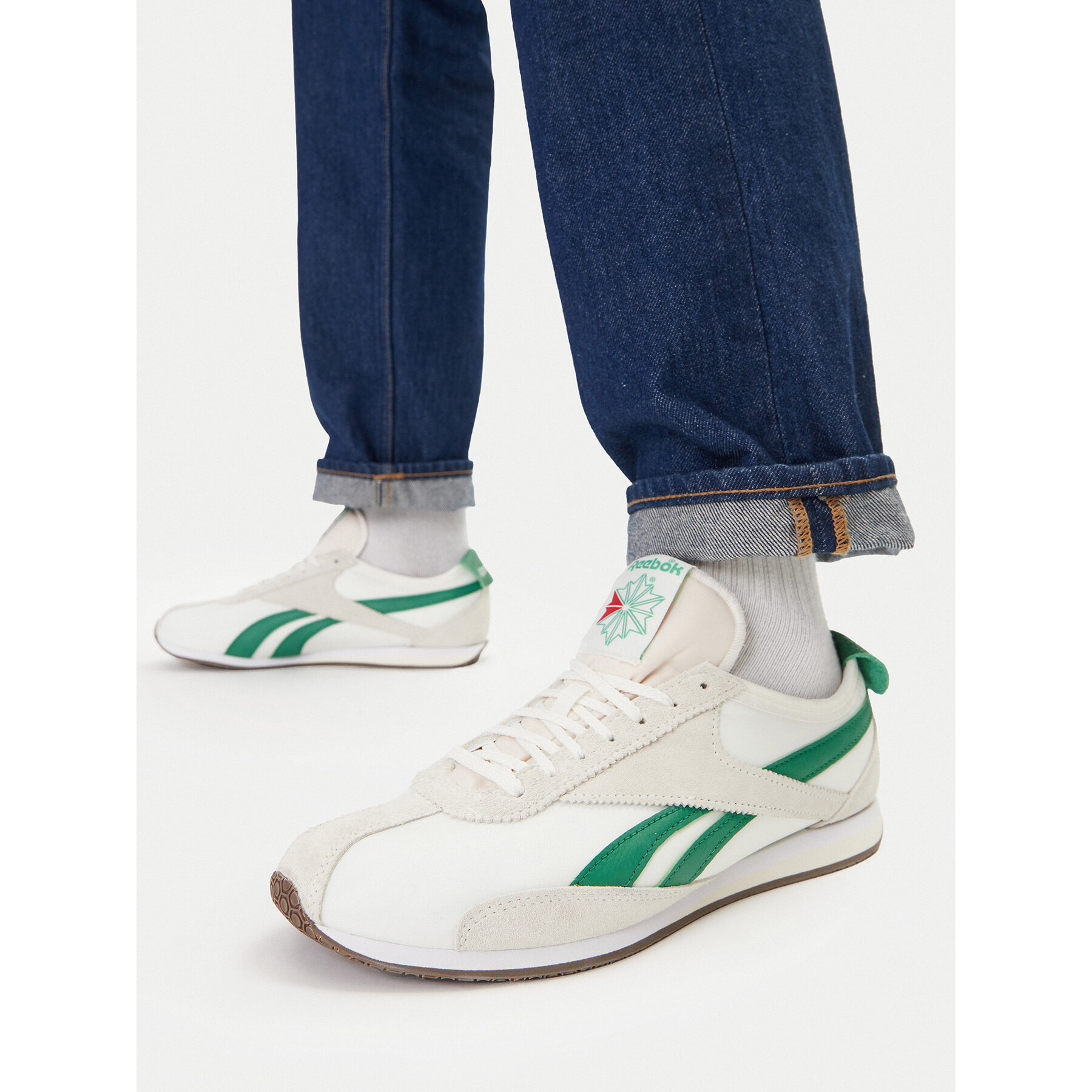 Superge Reebok EO-R400 100255974 Bela