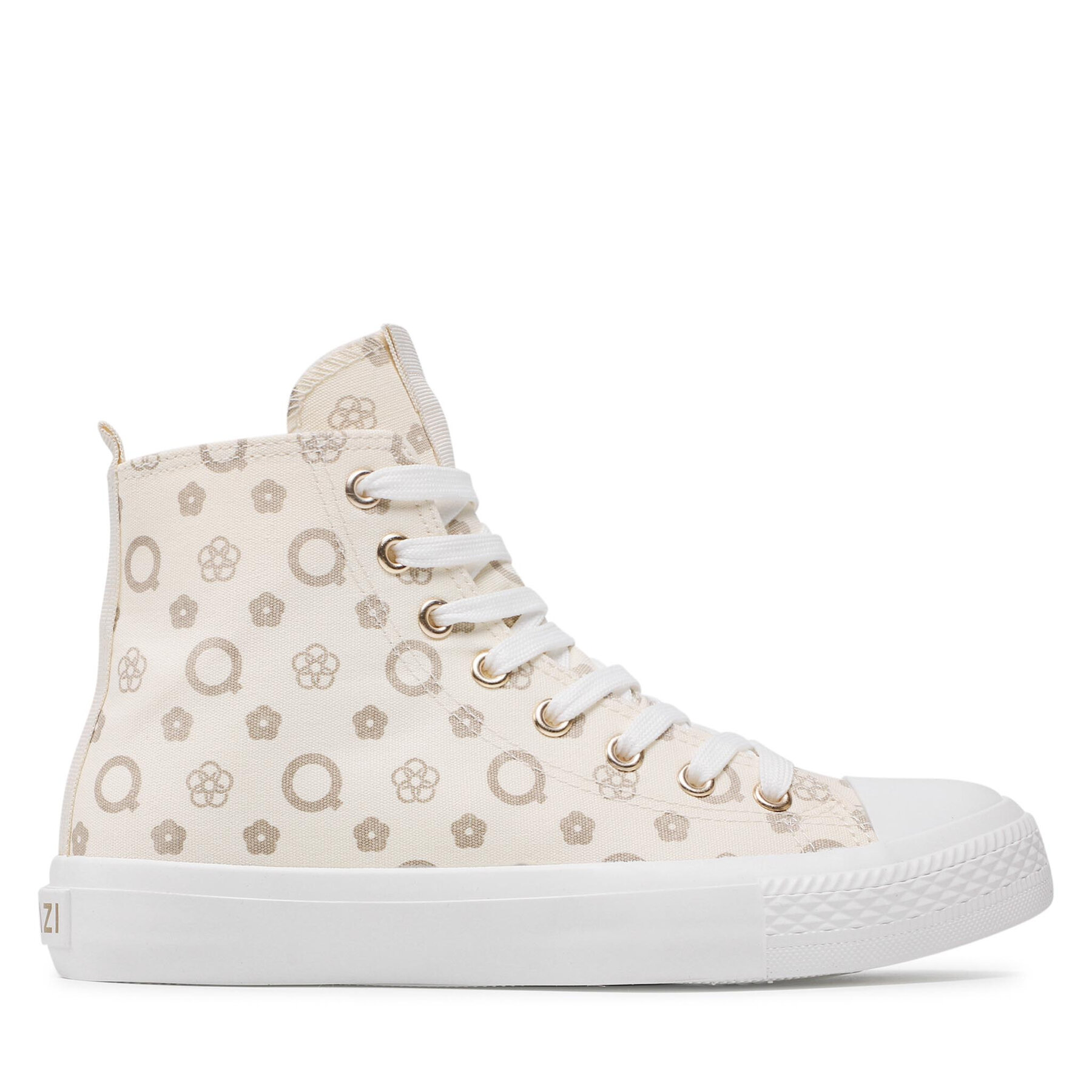 Bambas QUAZI WSK1334-27 Beis