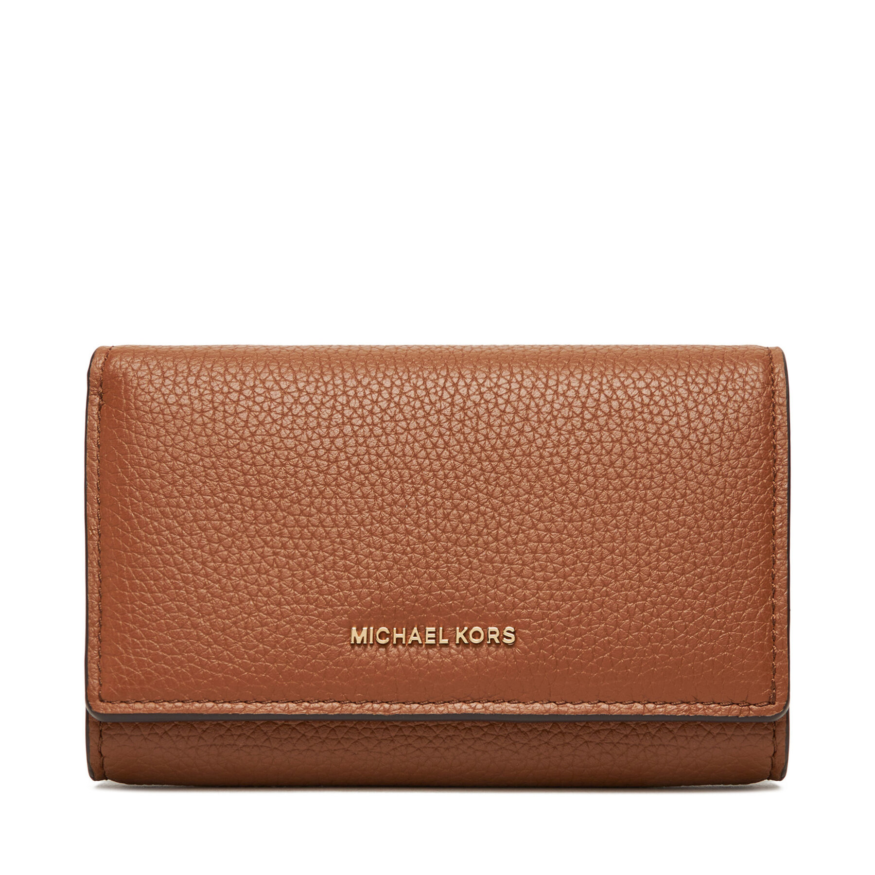 Pénztárca MICHAEL Michael Kors 32T5GJ6D9L Barna