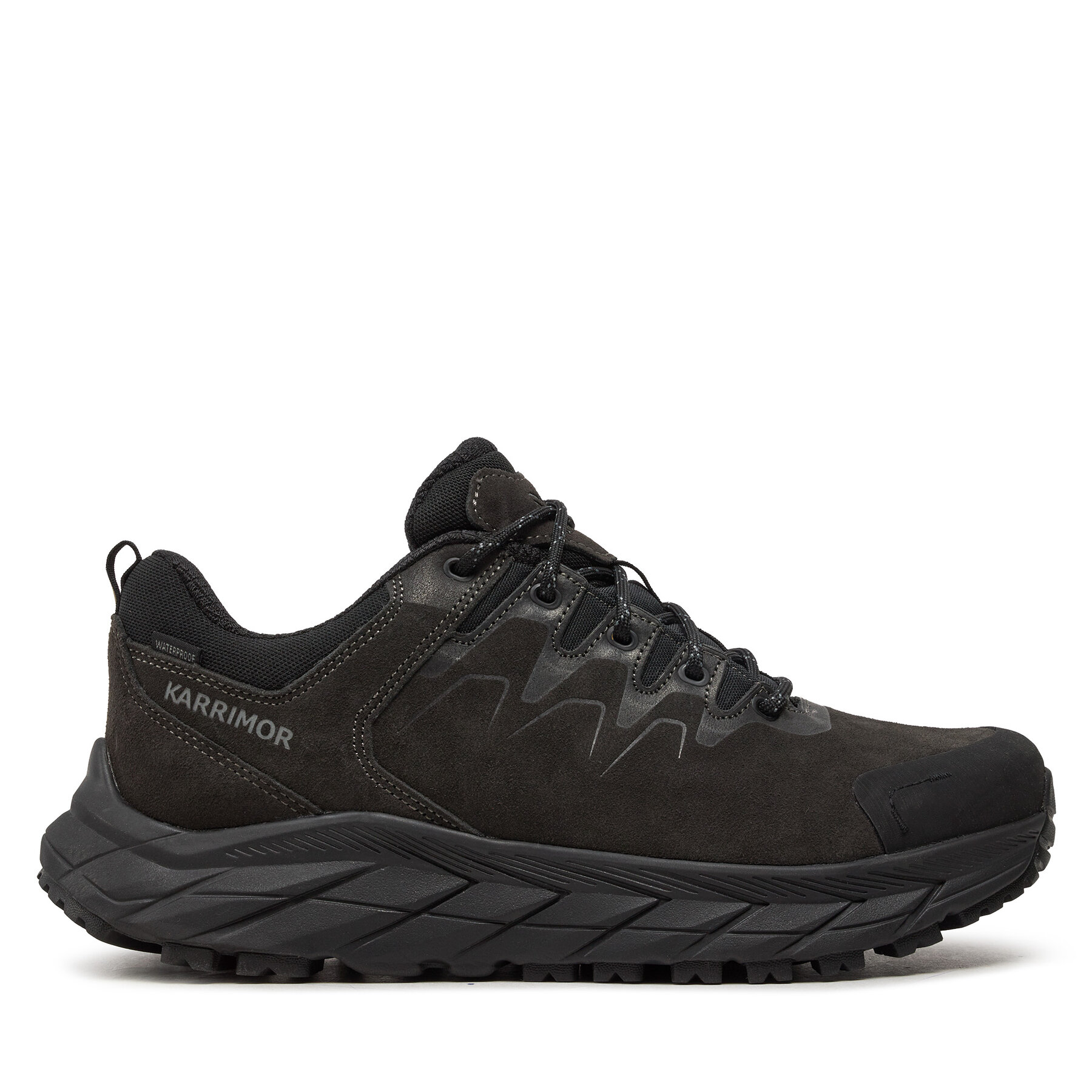 Zapatillas Karrimor Gashawk K1106 Negro