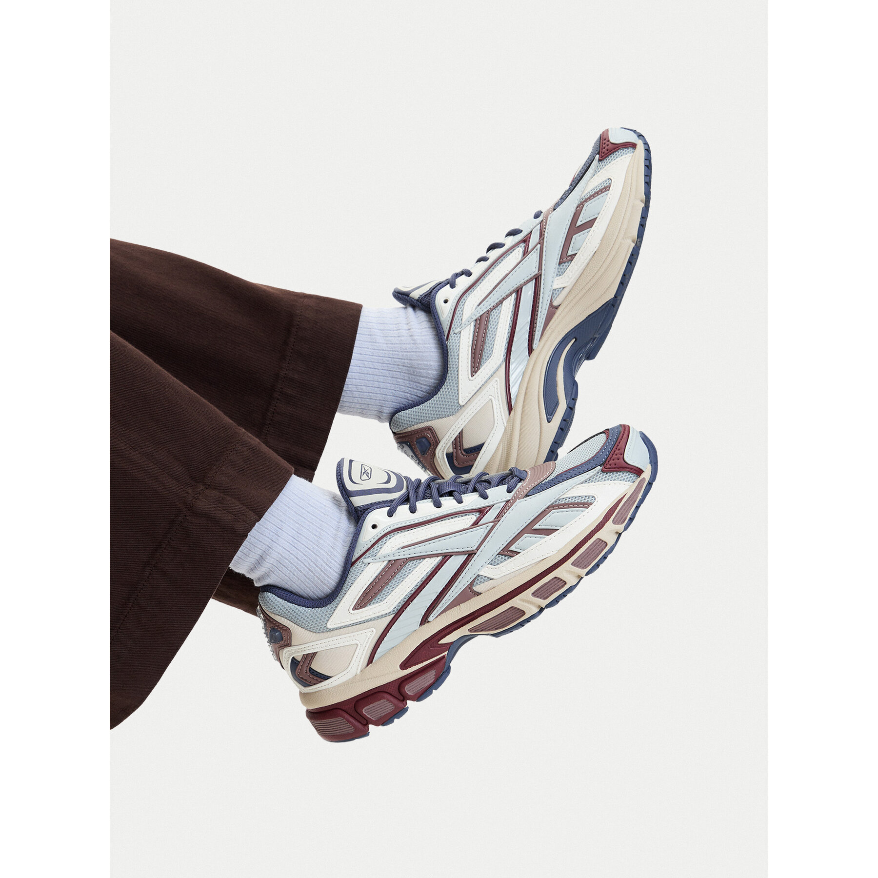 Сникърси Reebok EO-PREMIER ROAD ULTRA SV 100275283 Светлосин