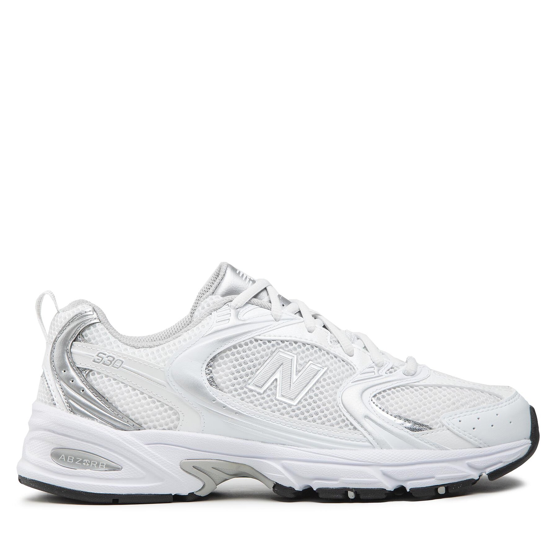 Snīkeri New Balance MR530EMA Balts