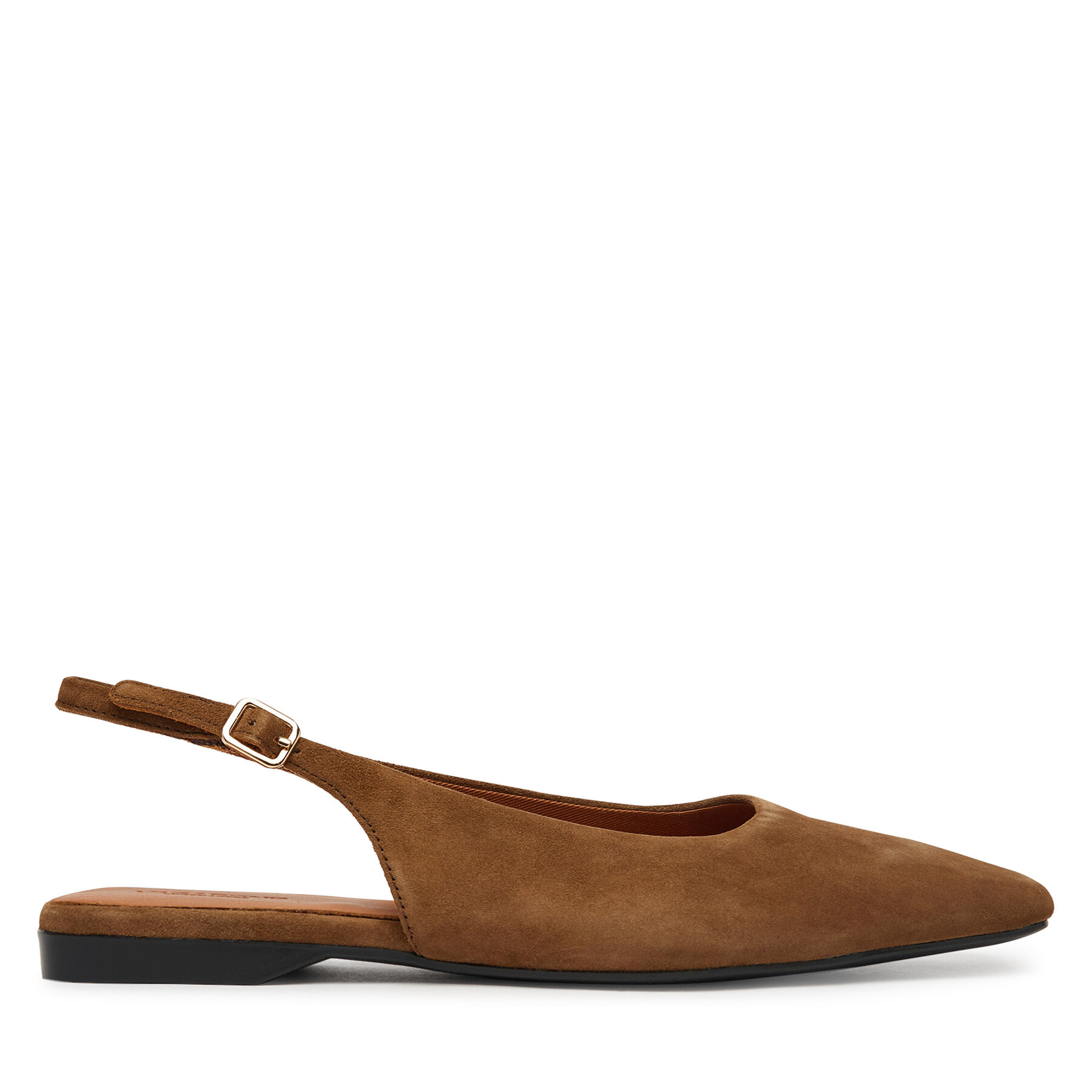 Balerina Vagabond Shoemakers Delia 5907-240-89 Barna