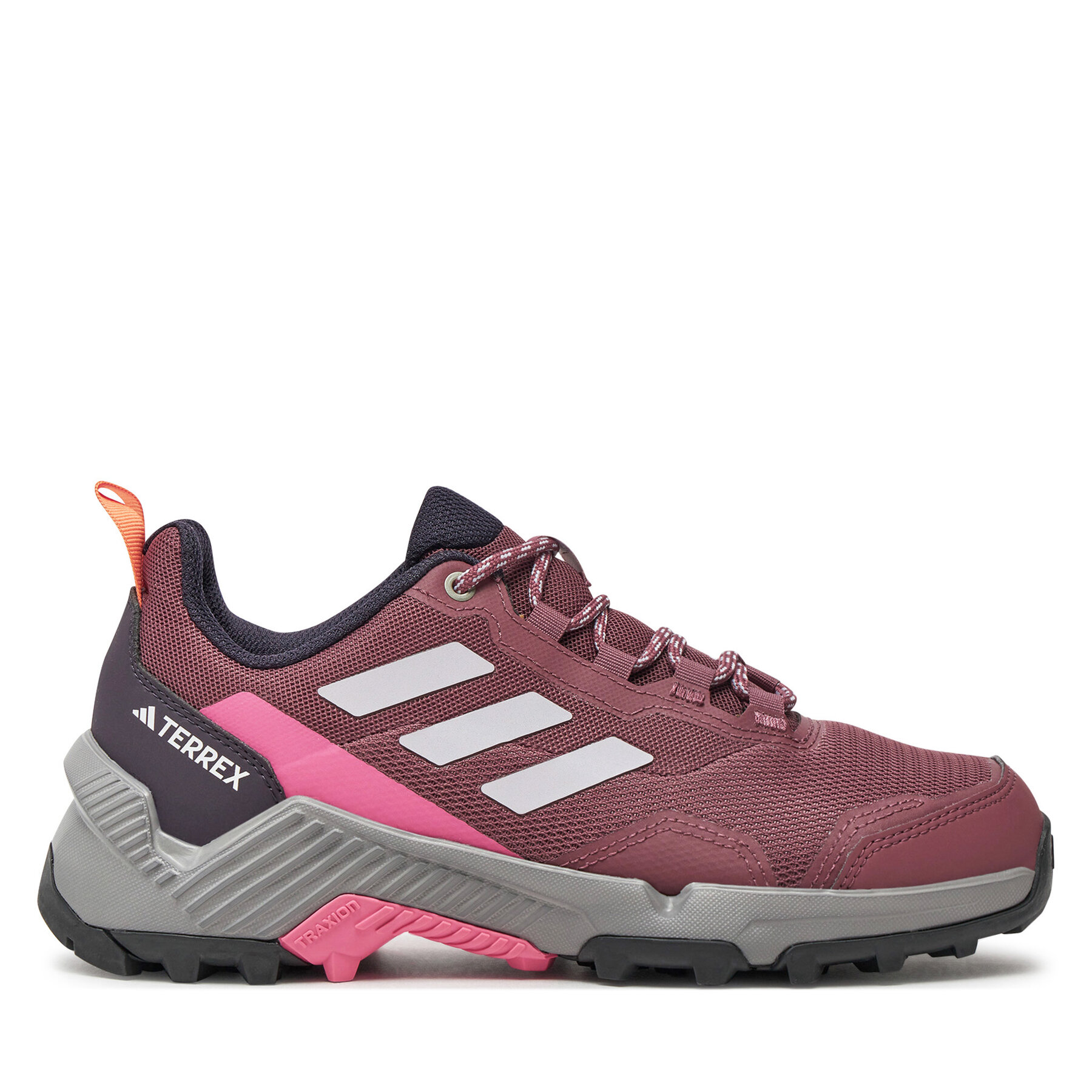 Botas de trekking adidas Eastrail 2.0 IH3521 Guinda/burdeos