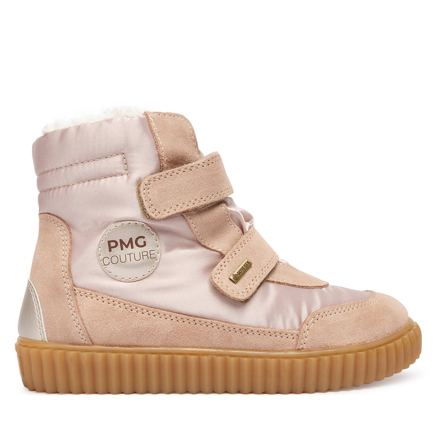 Μπότες Χιονιού Primigi GORE-TEX 8935500 S Ροζ