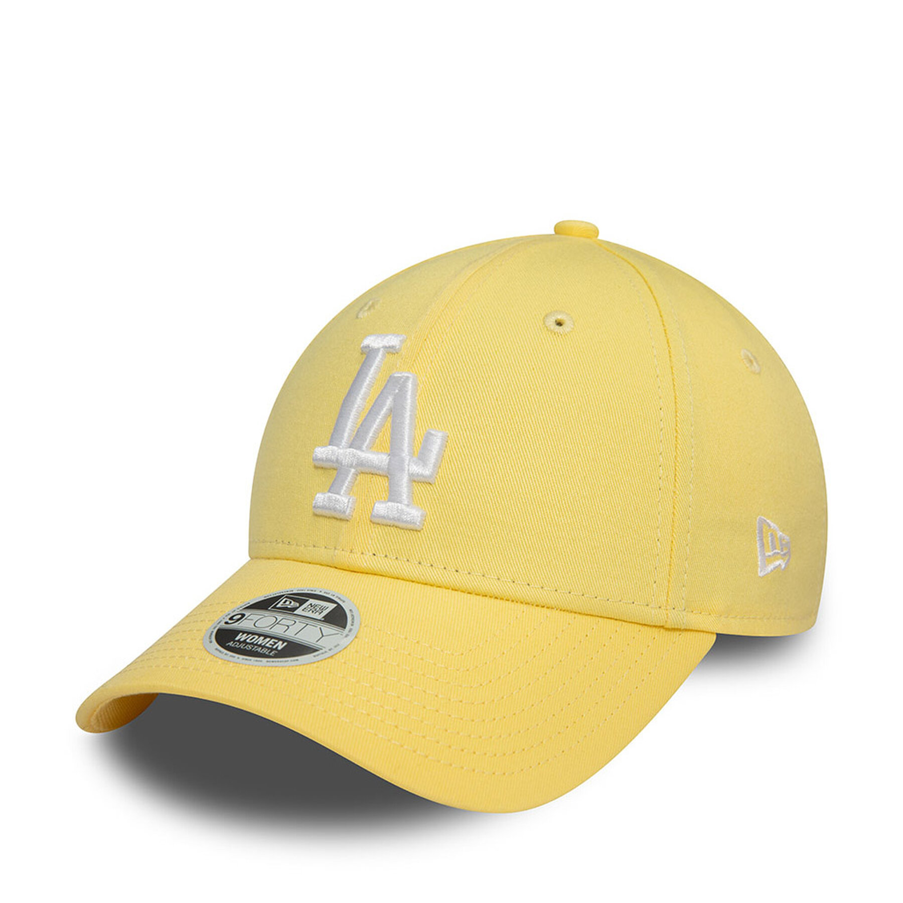 Καπέλο Jockey New Era League Ess 9Fo 60565240 Κίτρινο