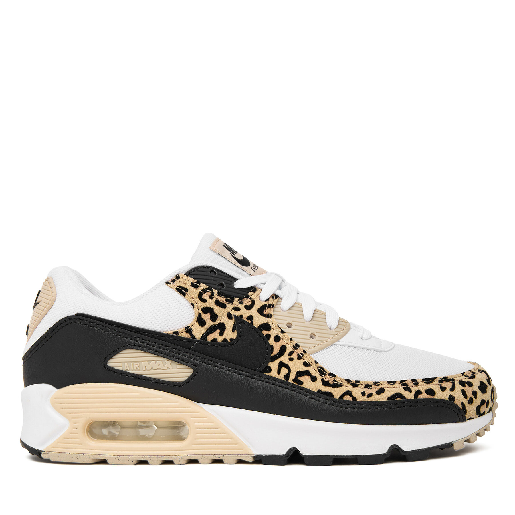 Сникърси Nike Wmns Air Max 90 IF1619 100 Бял