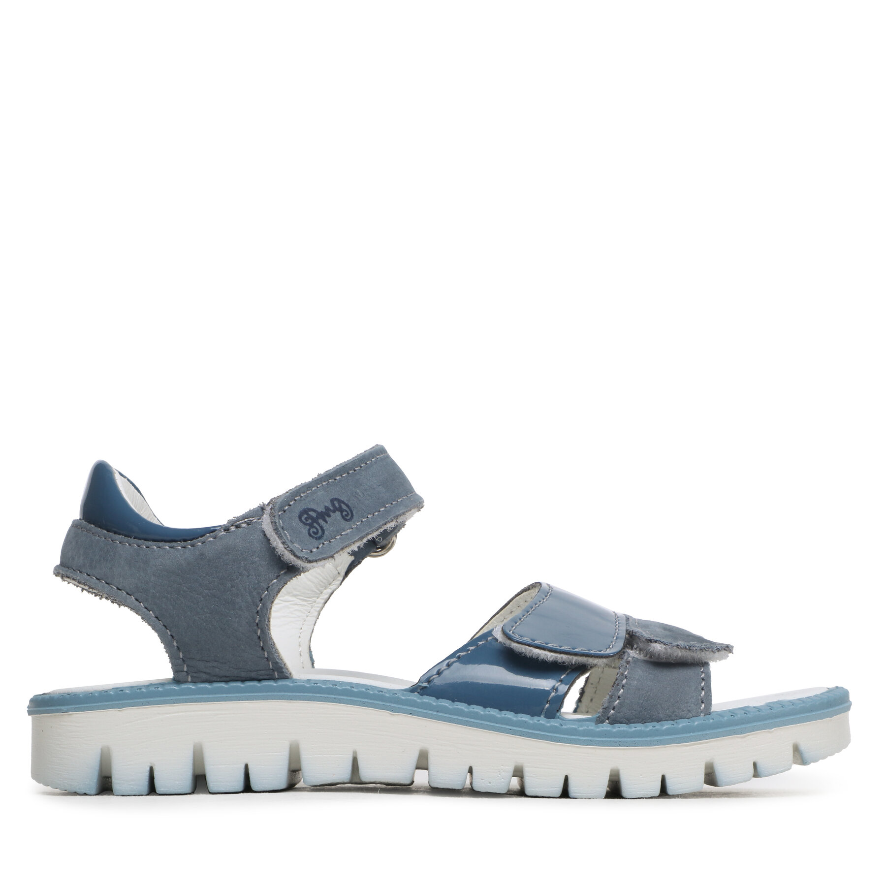 Σανδάλια Primigi 3886000 M Μπλε