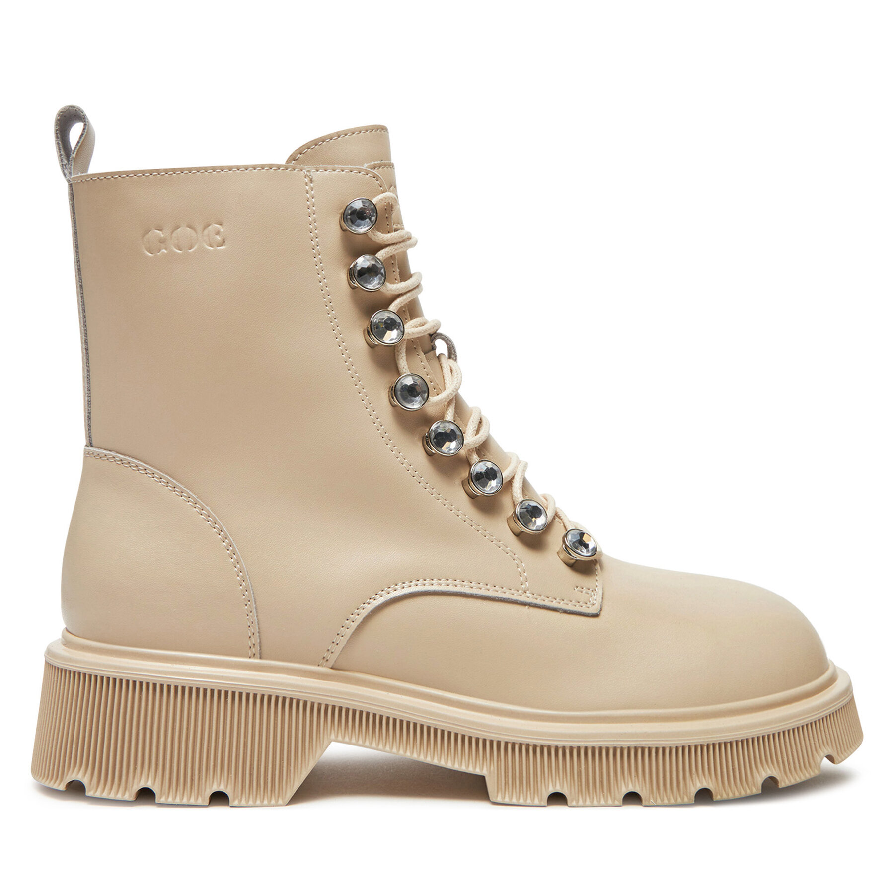 Botines GOE OO2N4104 Beis