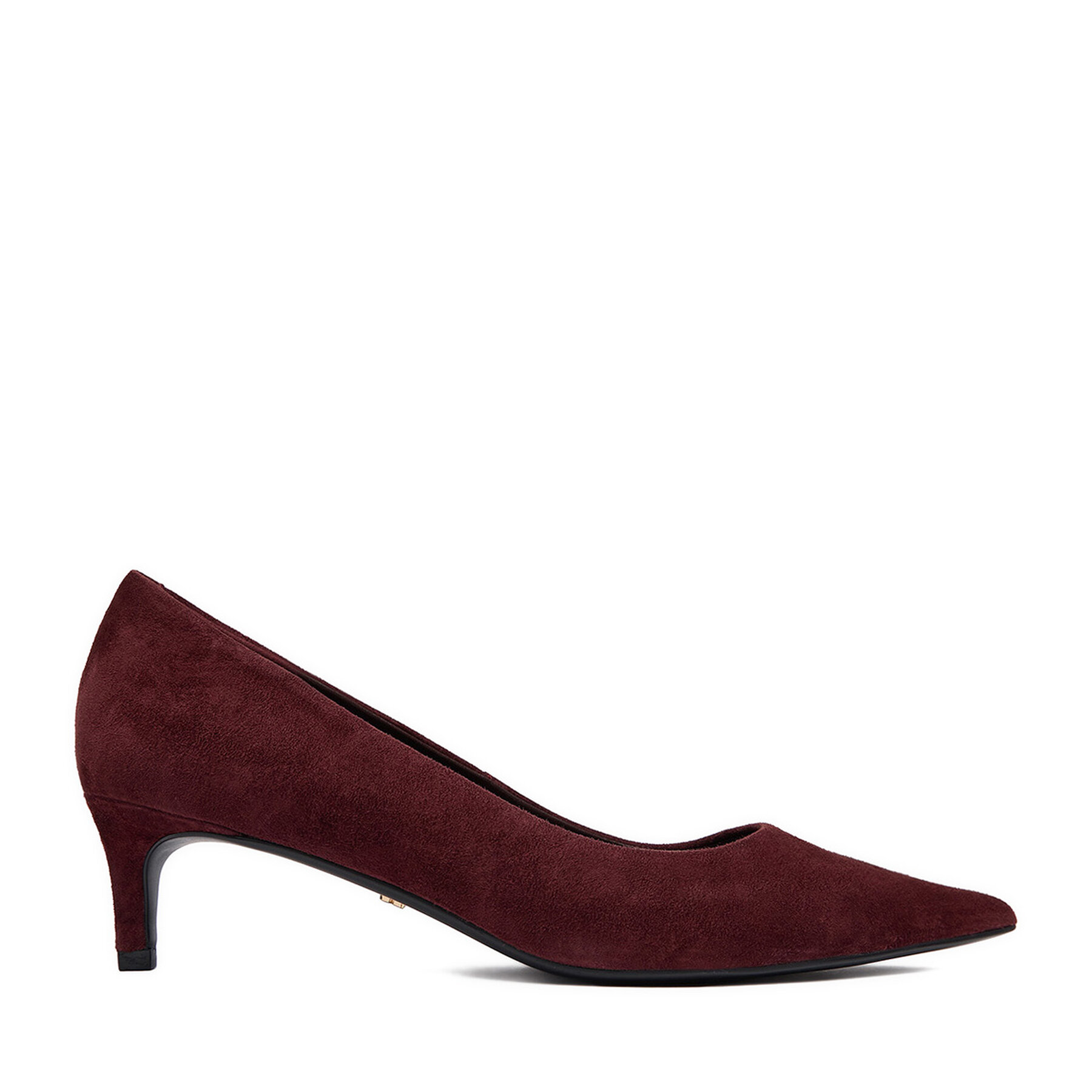 Laiviņas GINO ROSSI EO-V2620-11-2 Bordo