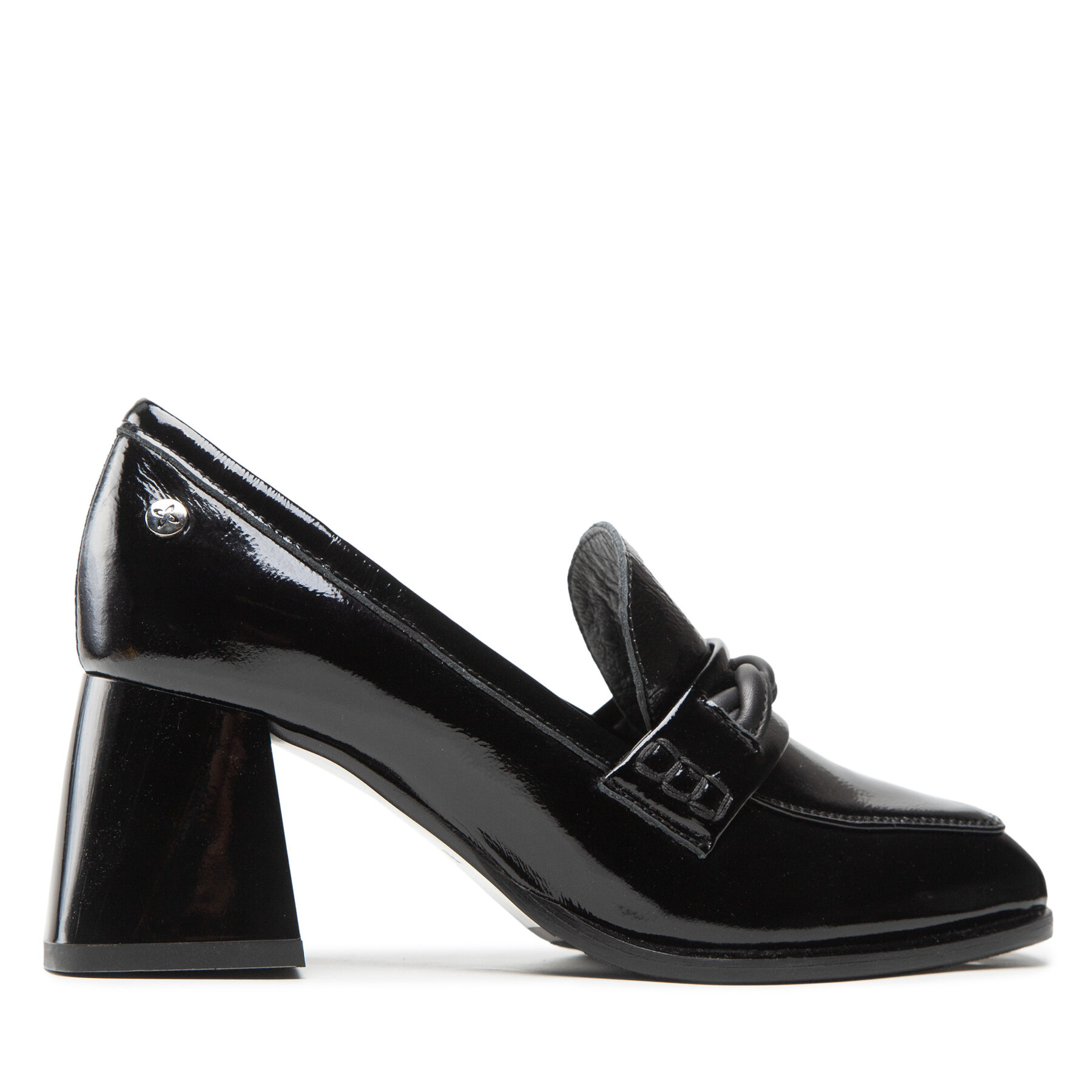 Pantofi Maciejka 05672-01/00-1 Negru