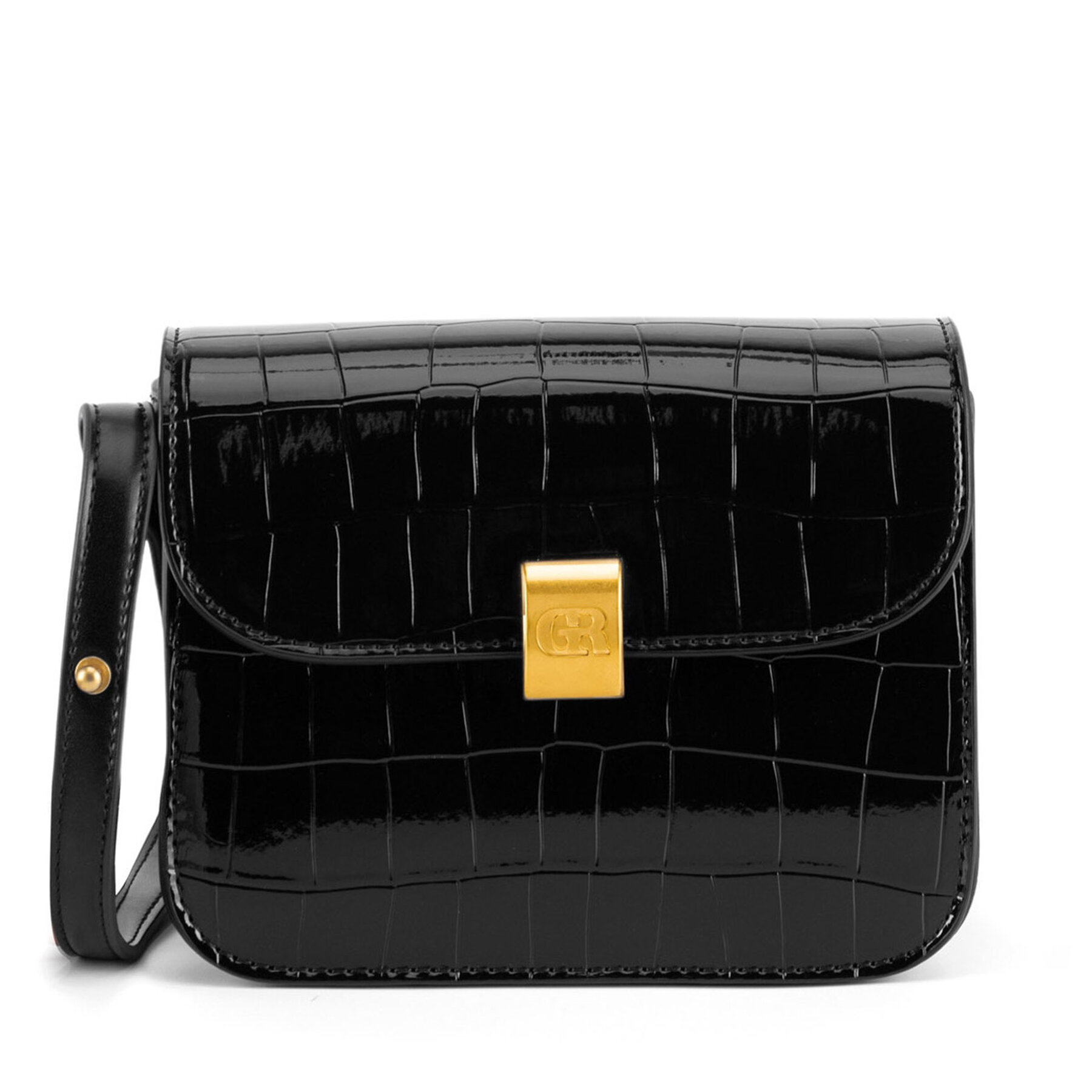 Borsetta Gino Rossi CS6955F Nero