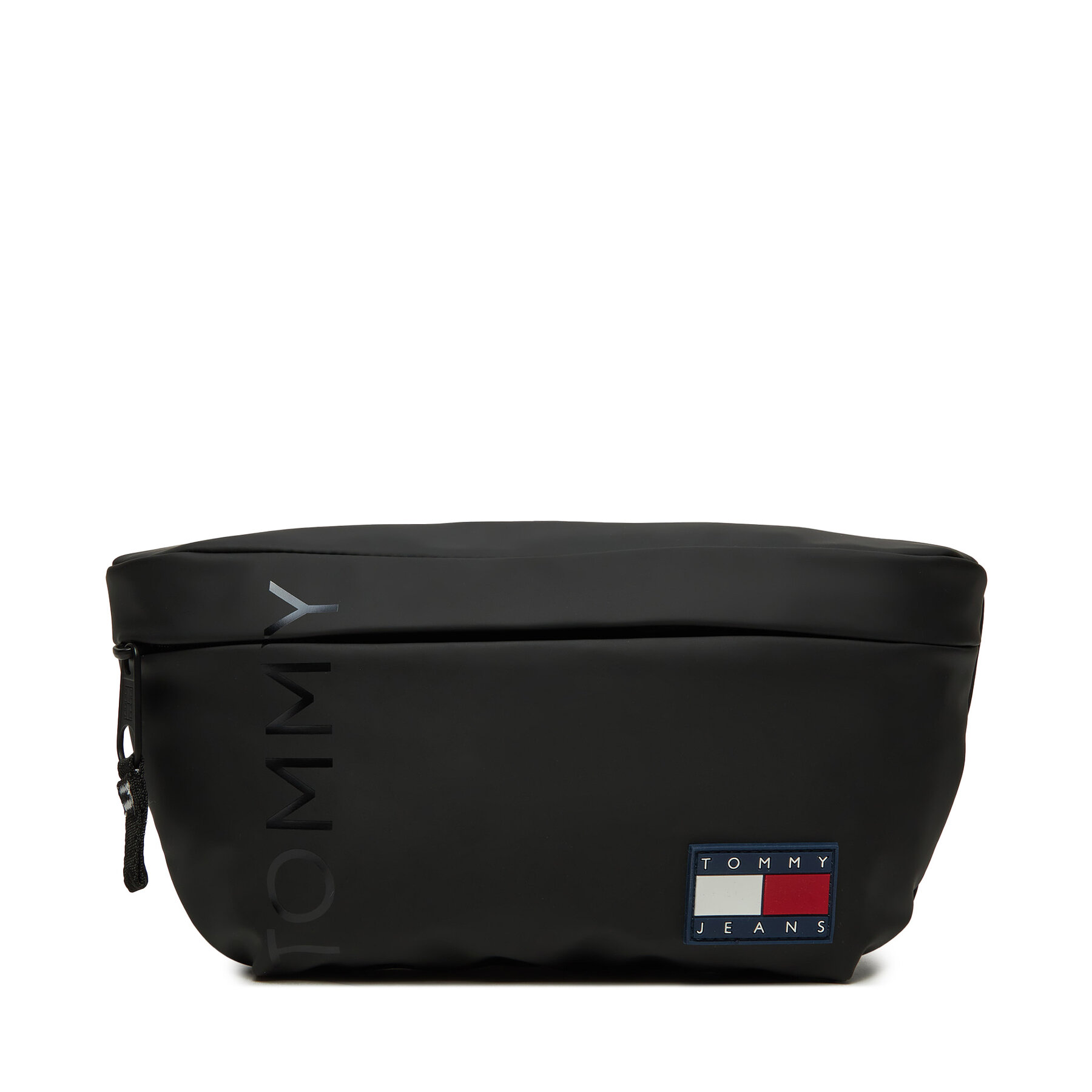 Sac banane Tommy Jeans Tjm Daily Bum Bag AM0AM12918 Noir