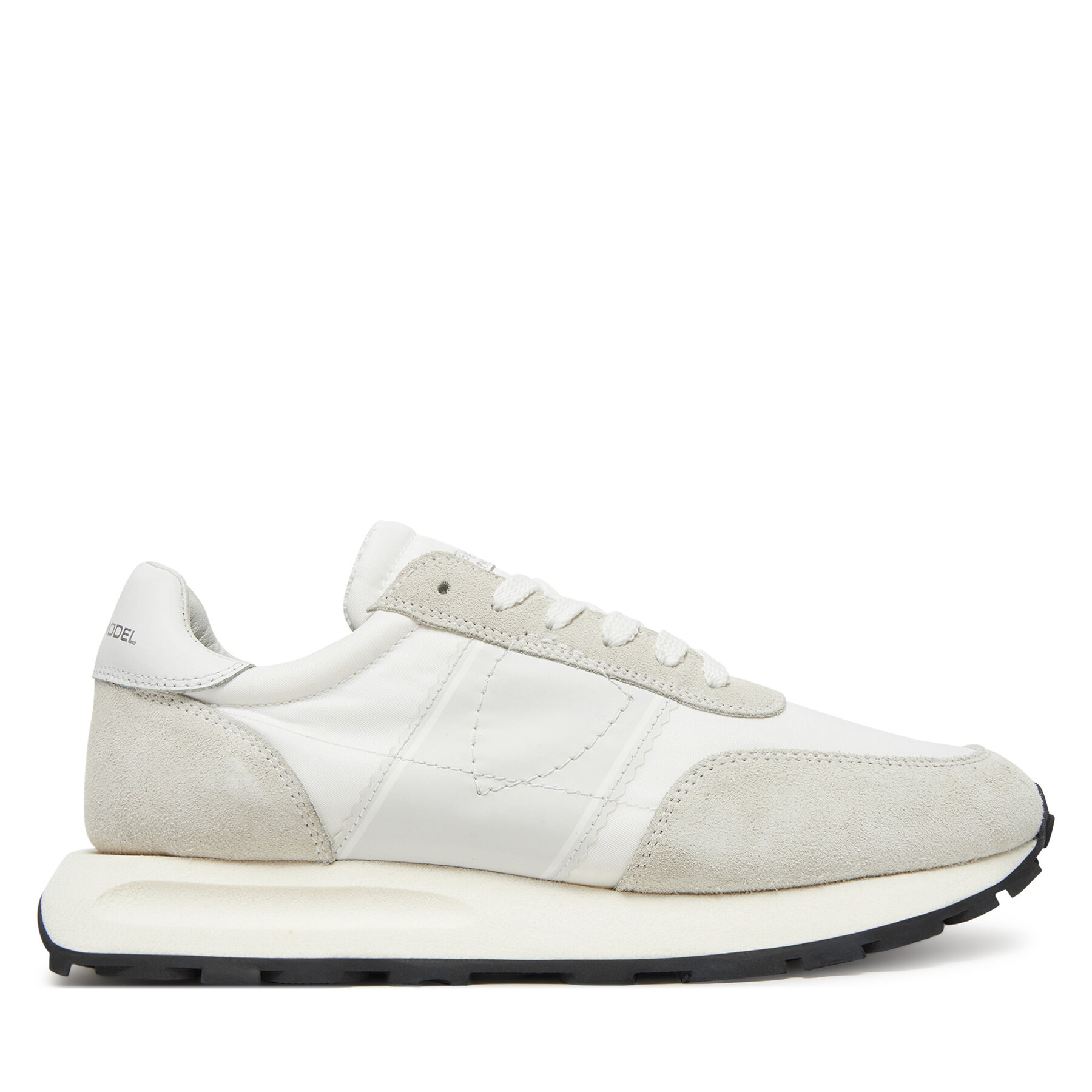 Сникърси Philippe Model Tour Running A007186 TILD W002 Екрю