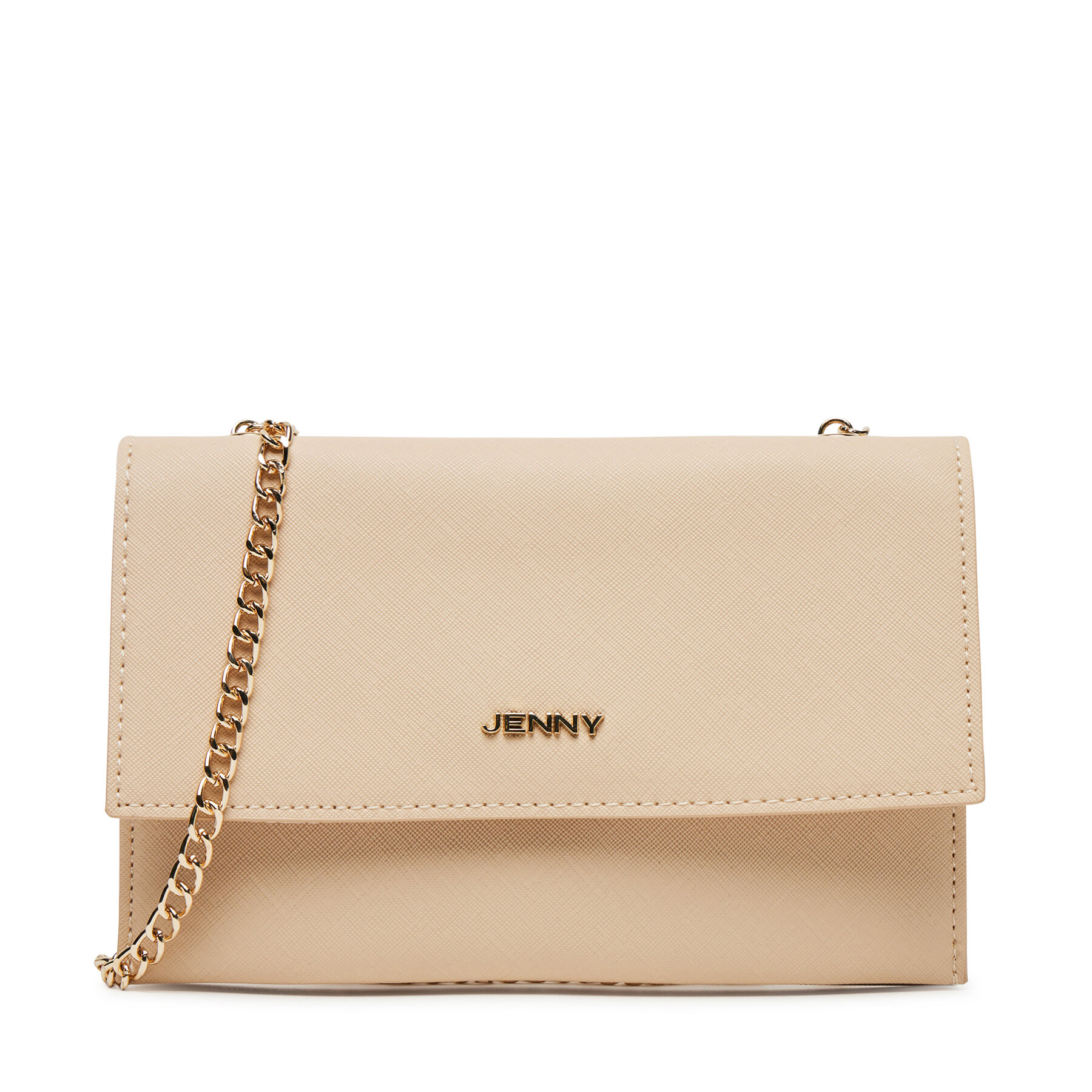 Kabelka JENNY JNY-H-001-07 Béžová