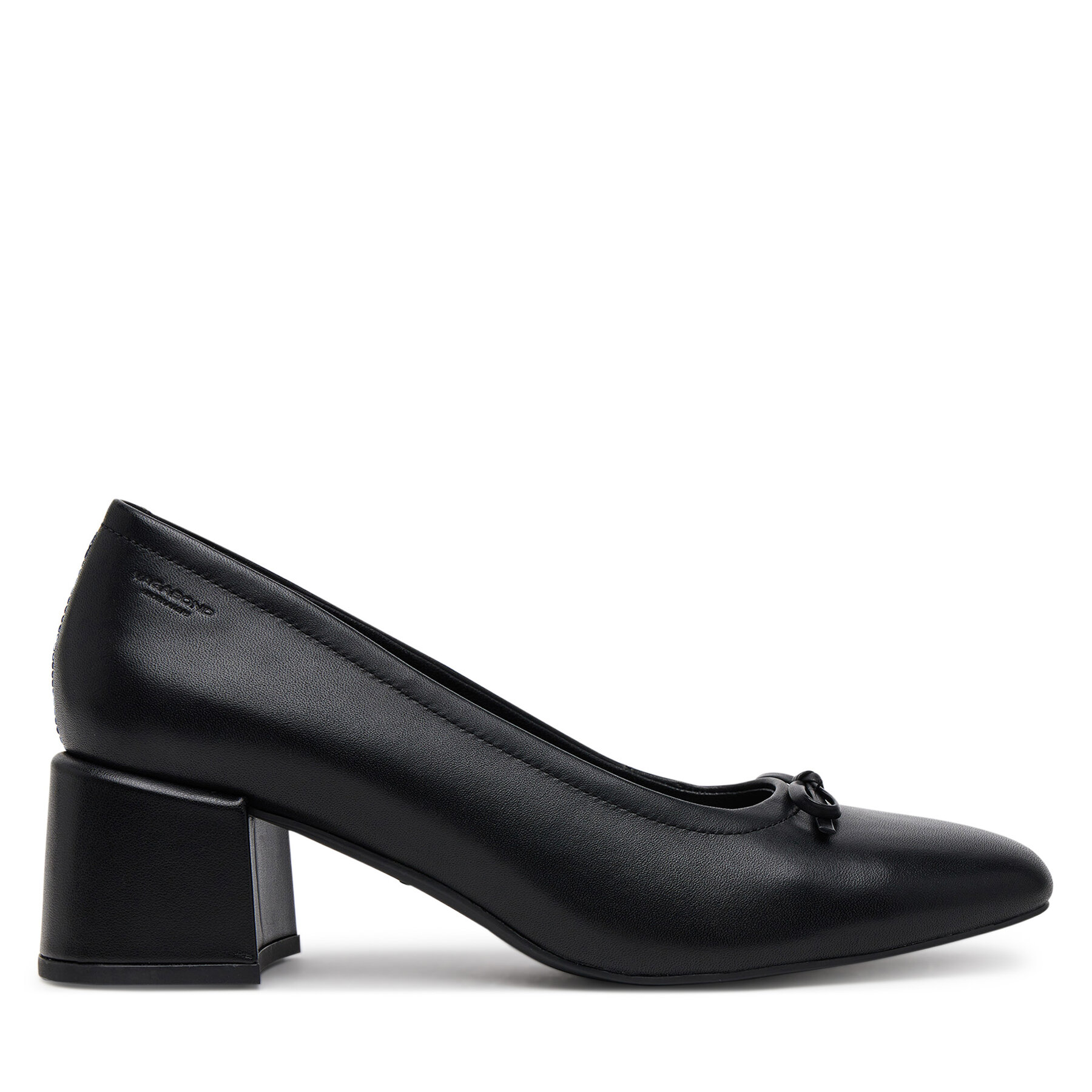  Félcipő Vagabond Shoemakers Adison 5939-001-20 Fekete akciós termékkép 1