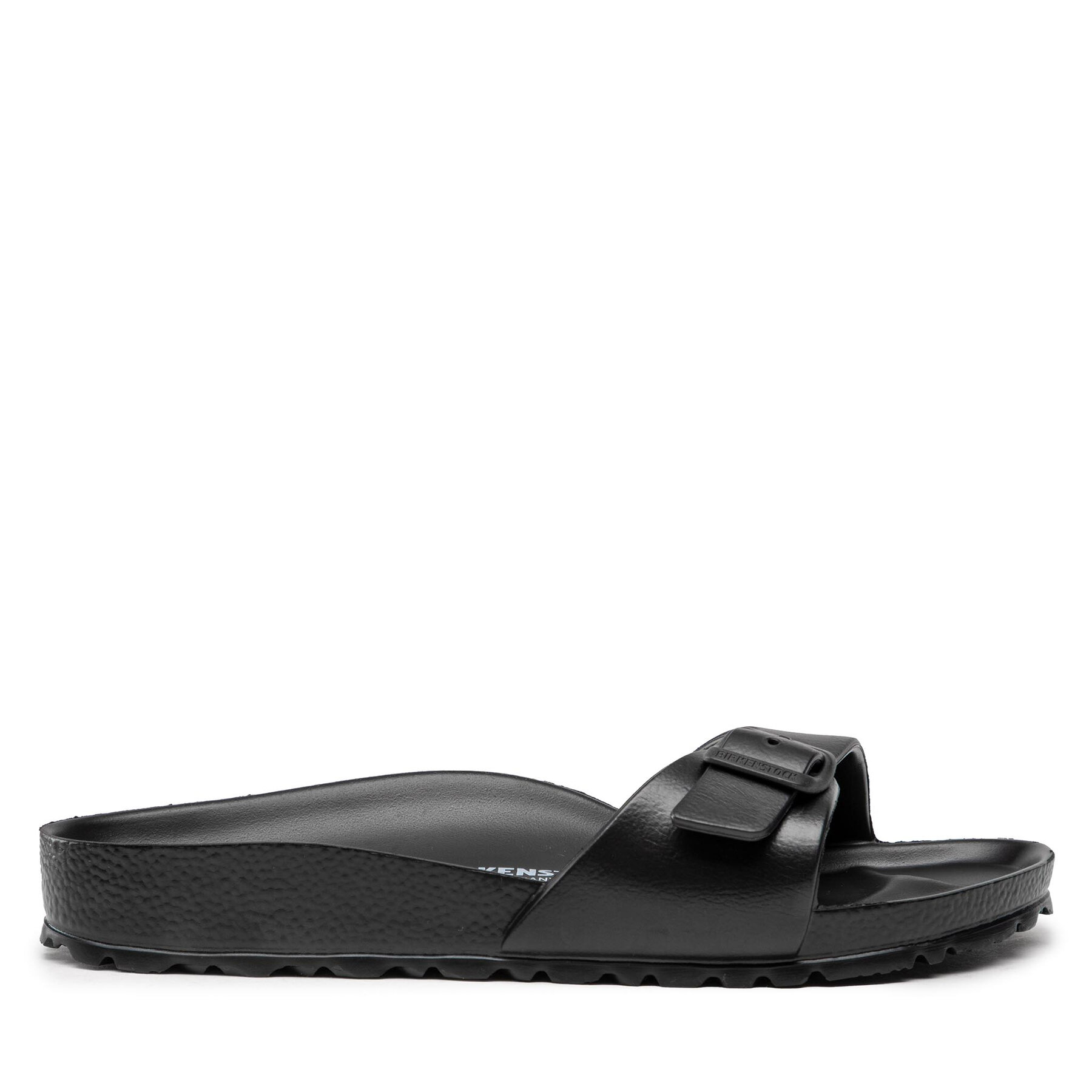 Nazouváky Birkenstock Madrit EVA 0128163 Černá