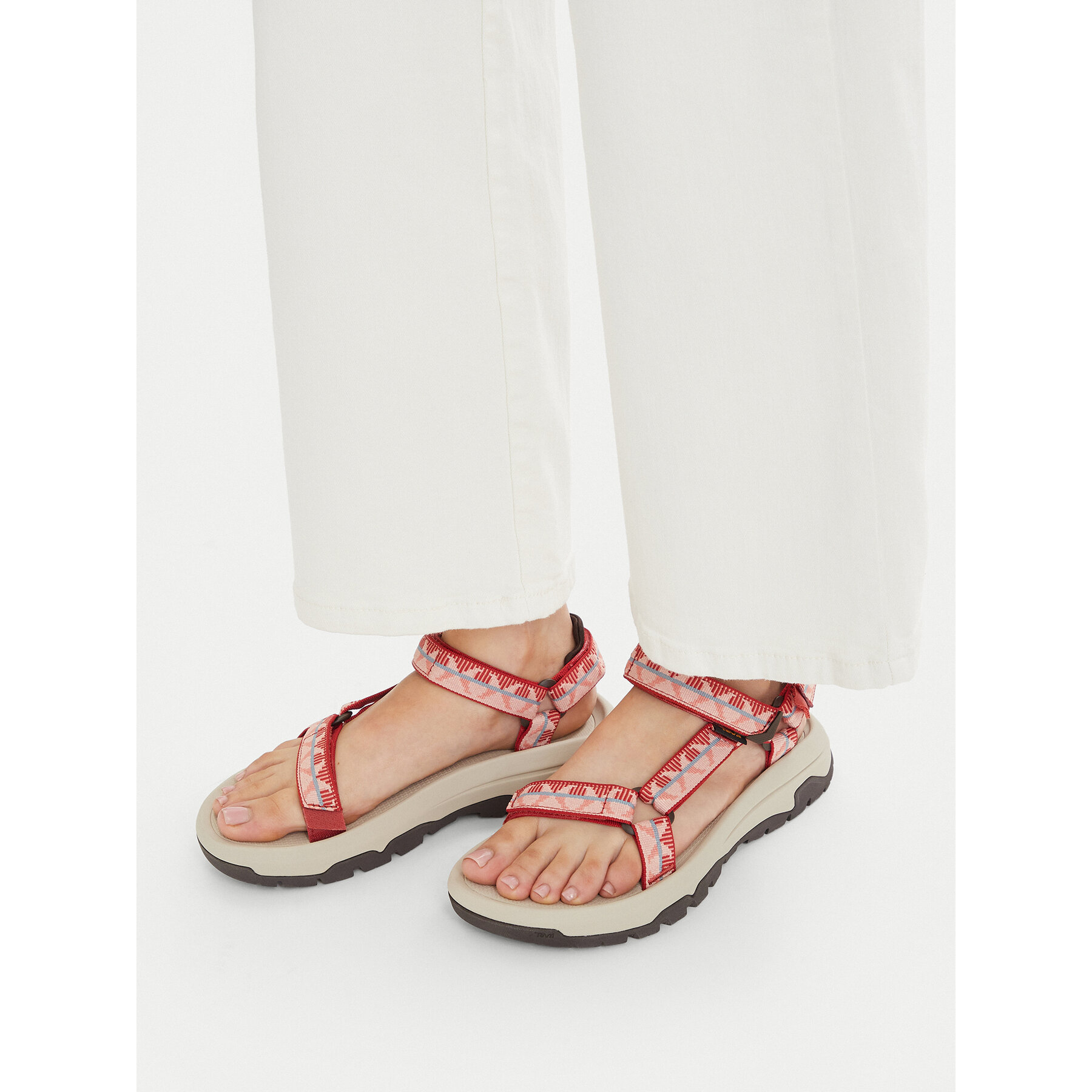 Sandale Teva Hurricane XLT 3 1173671 Roșu
