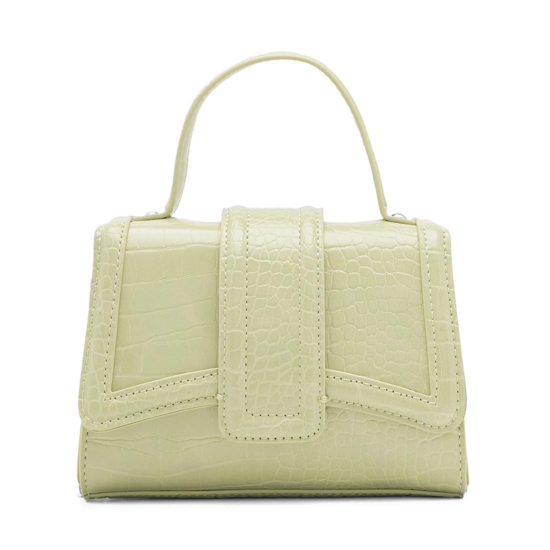 Bolso DeeZee MDR-D-001-03 Verde